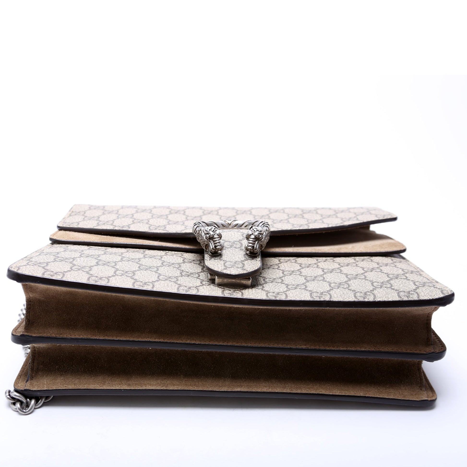 Gucci 403348 Dionysus GG Shoulder Medium Bag