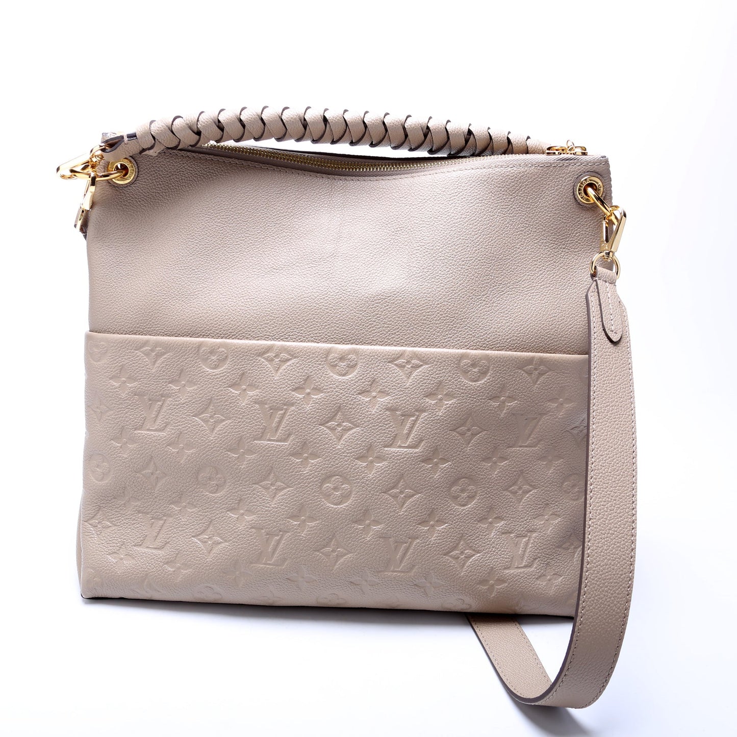 Louis Vuitton Maida Hobo Empreinte