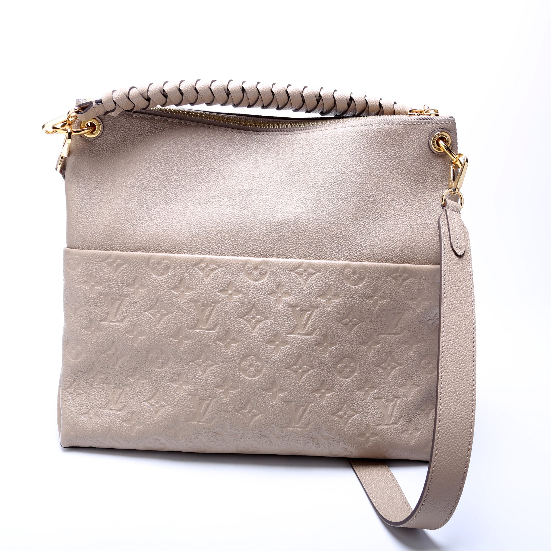 Louis Vuitton Maida Hobo Empreinte