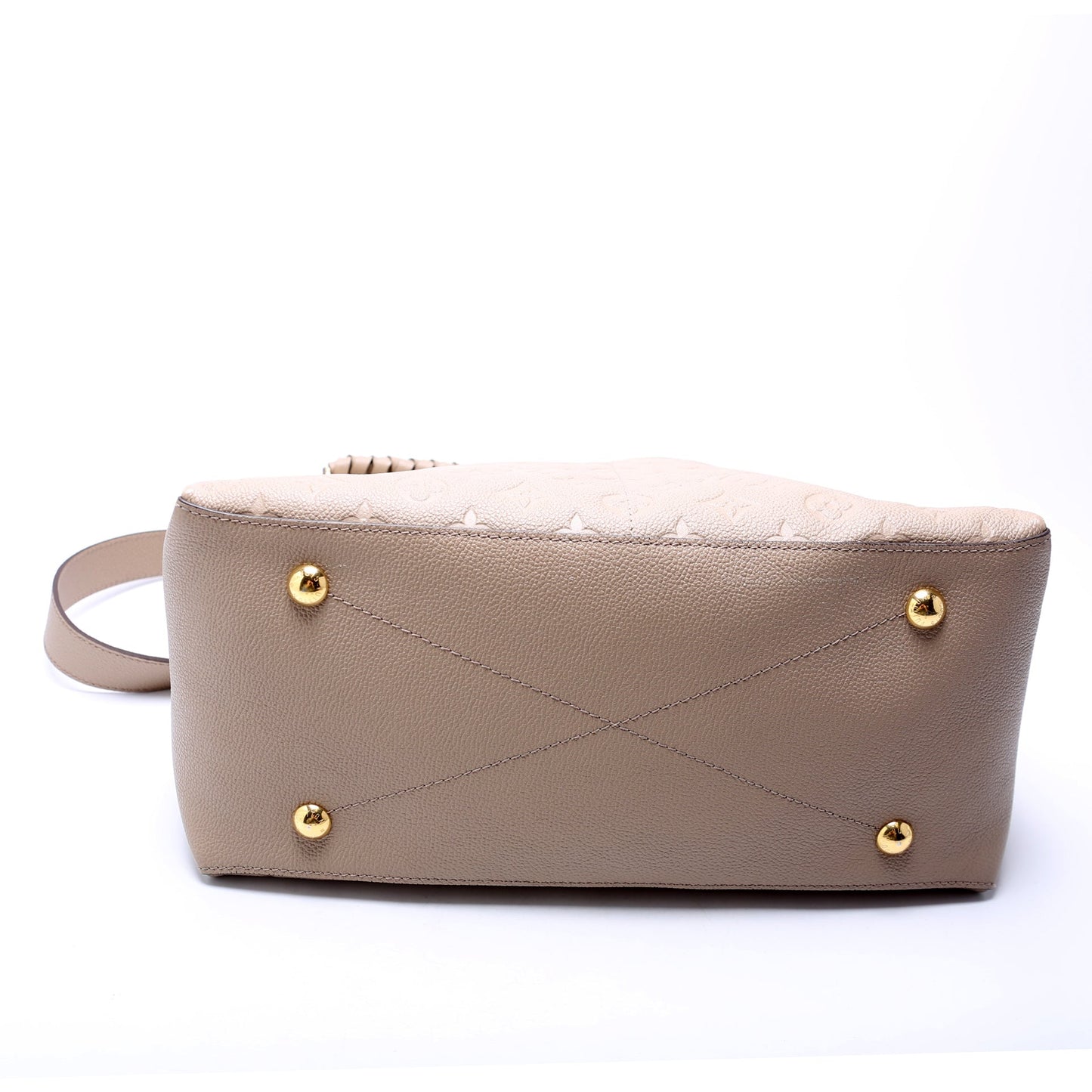 Louis Vuitton Maida Hobo Empreinte