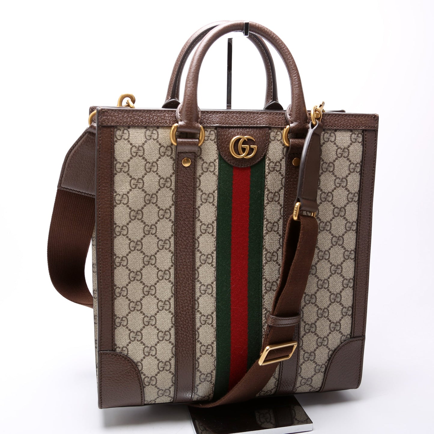 Gucci 724685 Ophidia Tote Medium Bag
