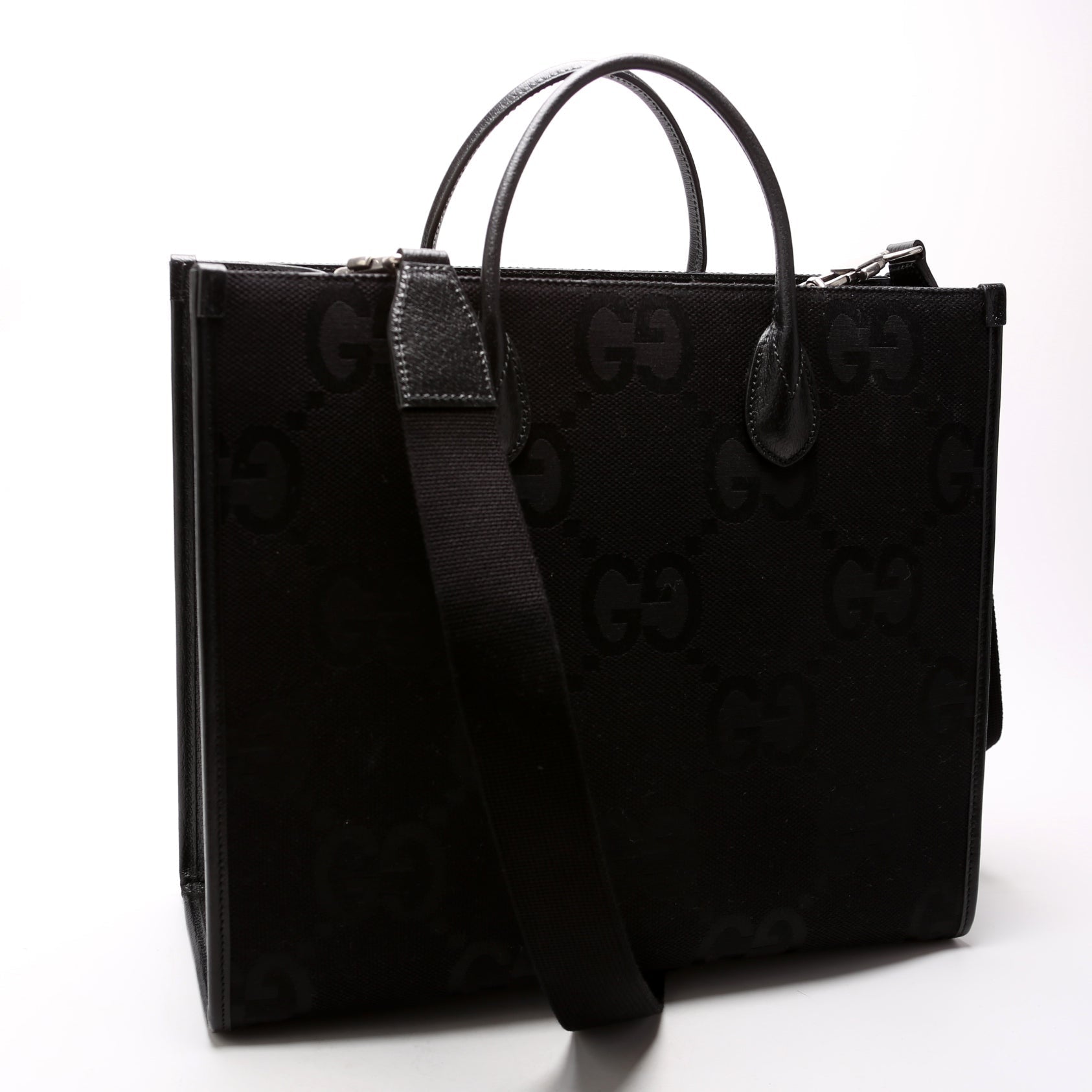 Gucci 678839 Jumbo GG Tote Bag