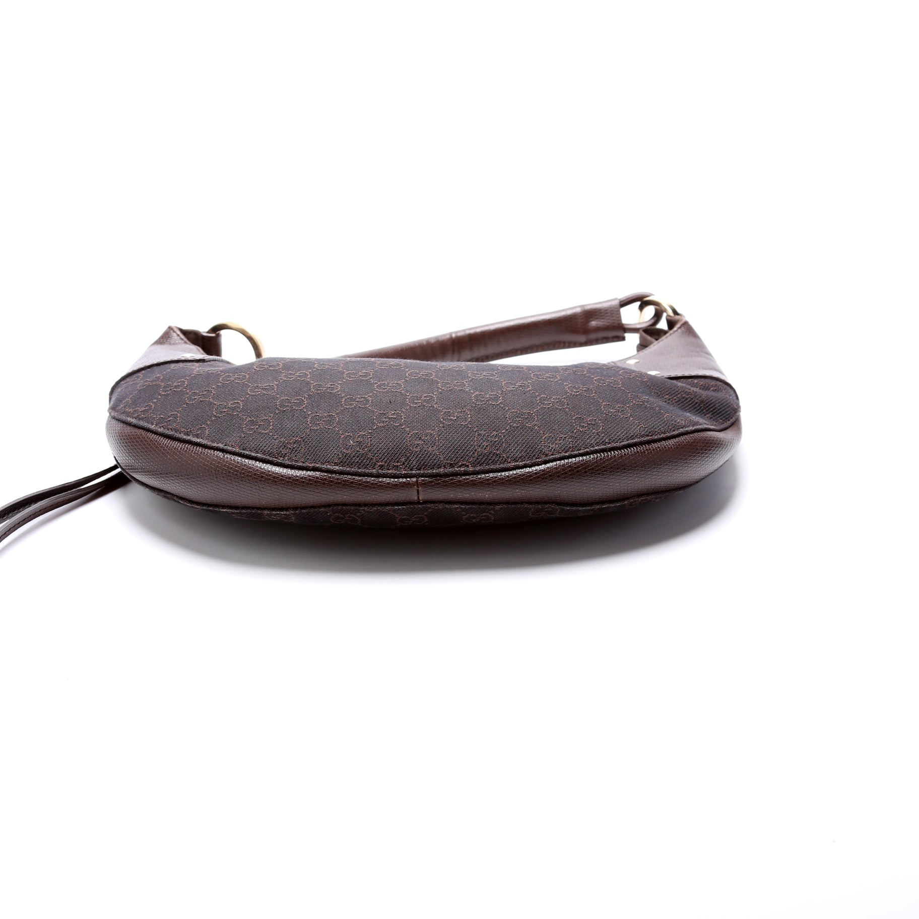 Gucci 231823 Half Moon Hobo Bag