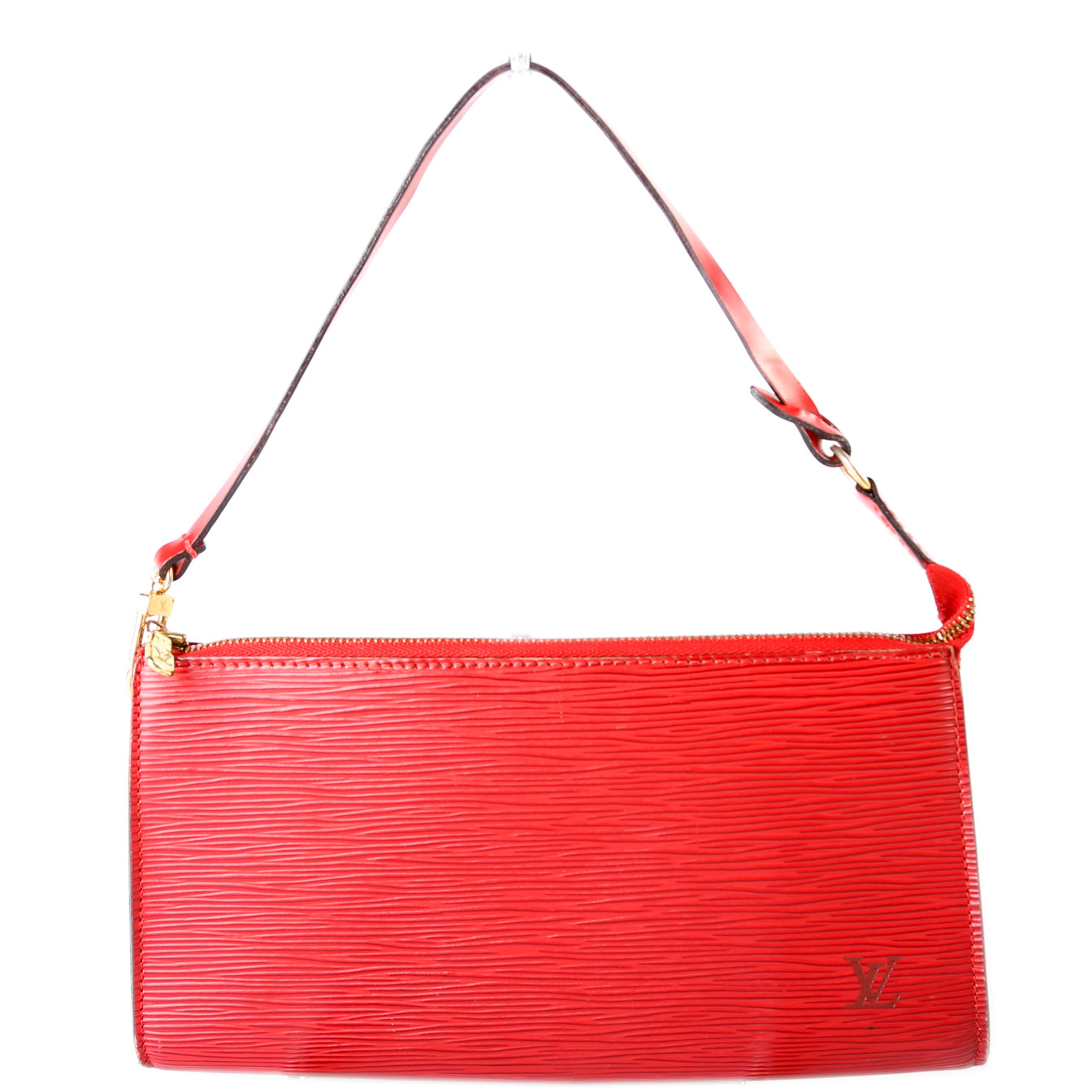 Louis Vuitton Pochette Accessories Epi
