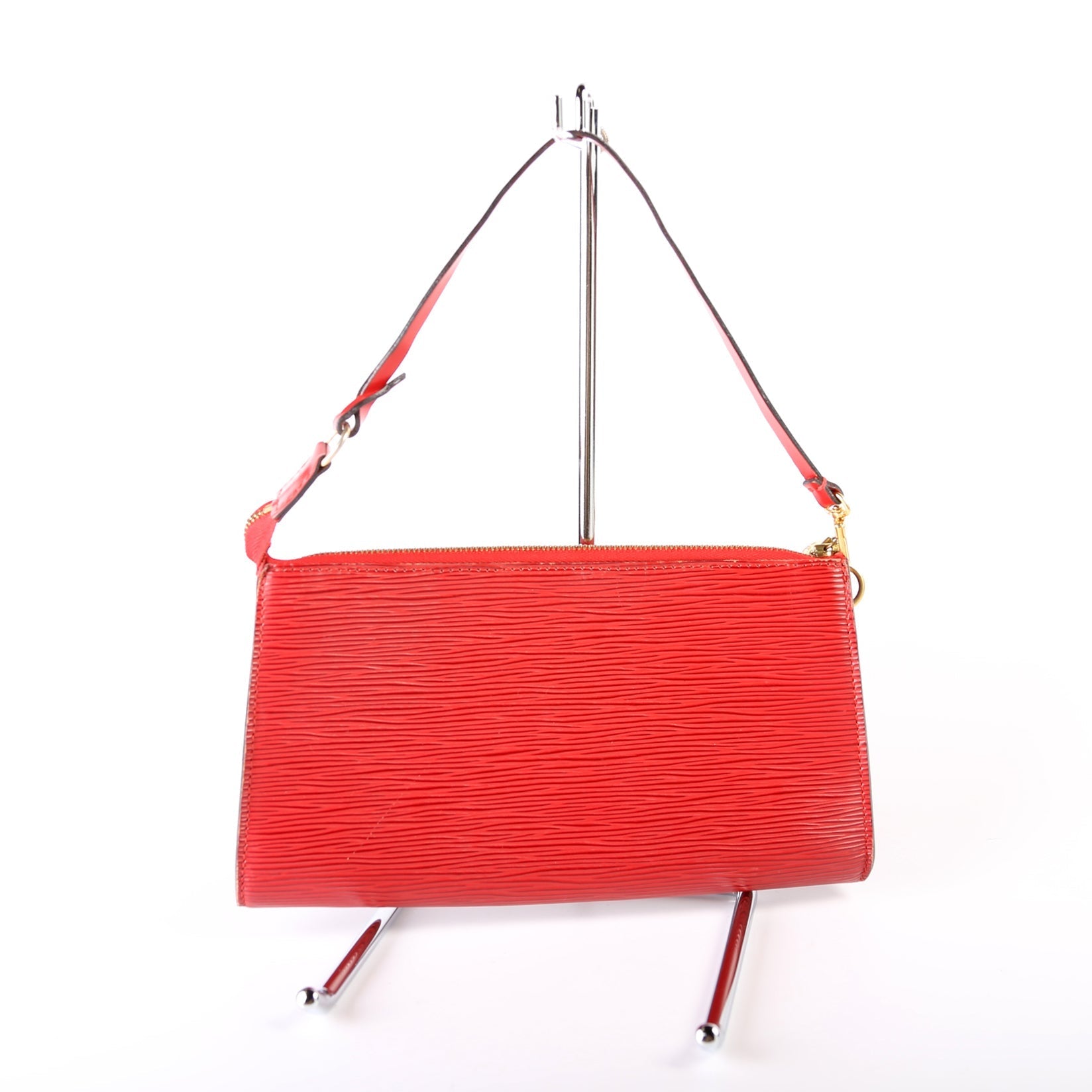 Louis Vuitton Pochette Accessories Epi
