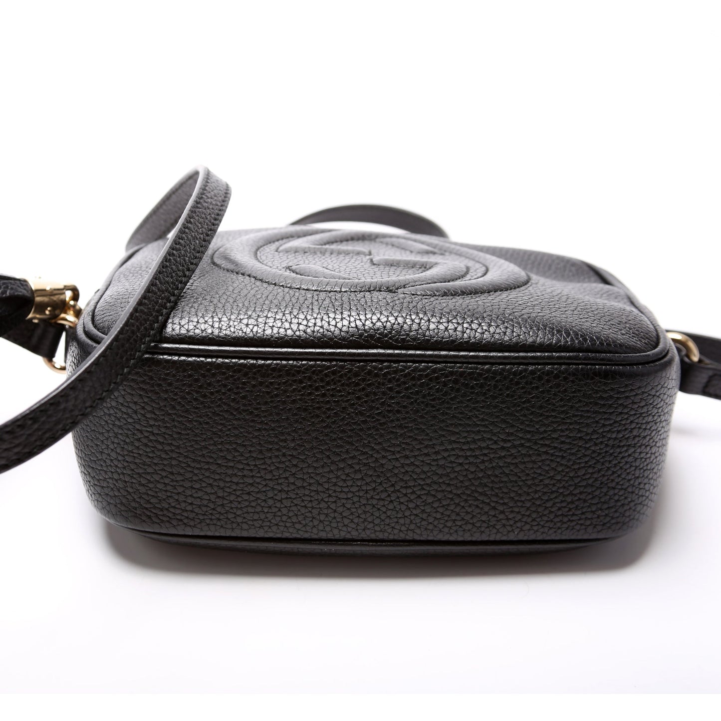 Gucci 308364 Soho Disco Crossbody Bag