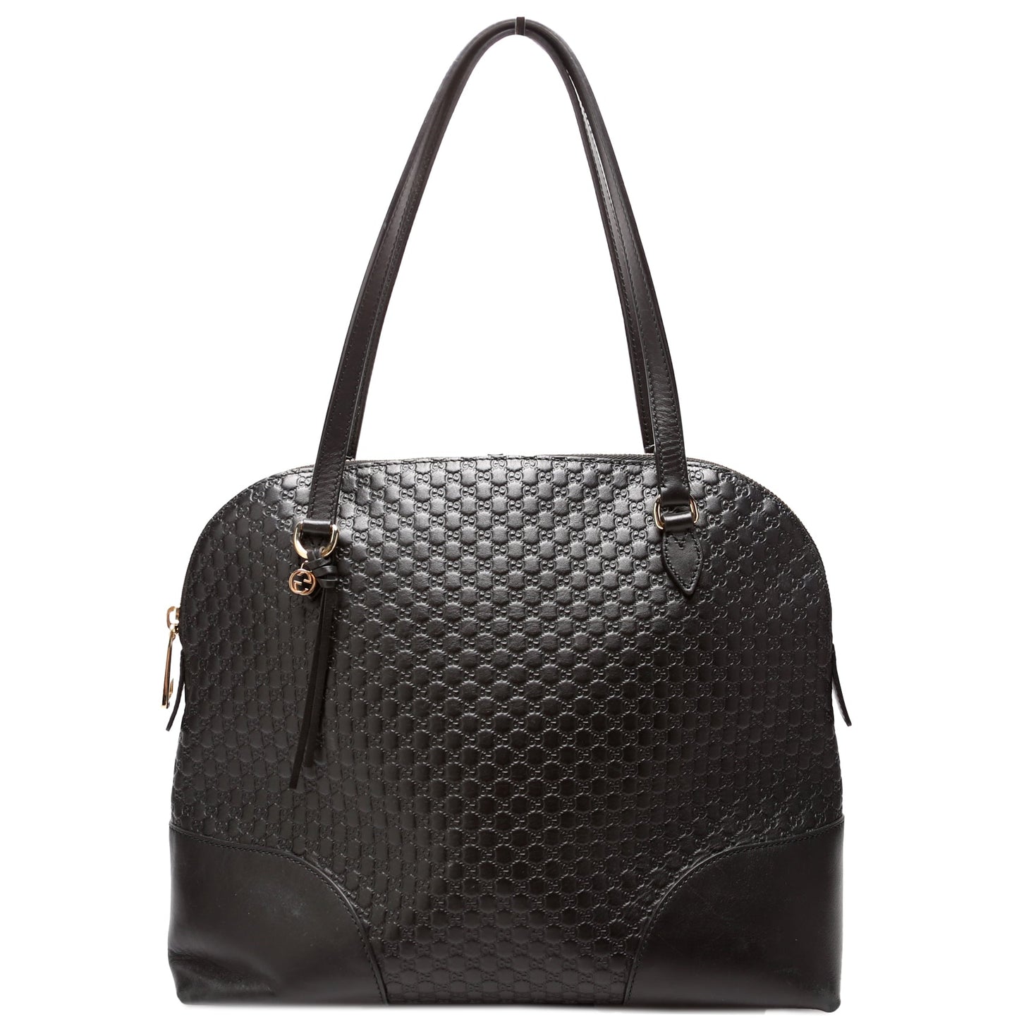 Gucci 449243 Micro Dome Tote Large Bag