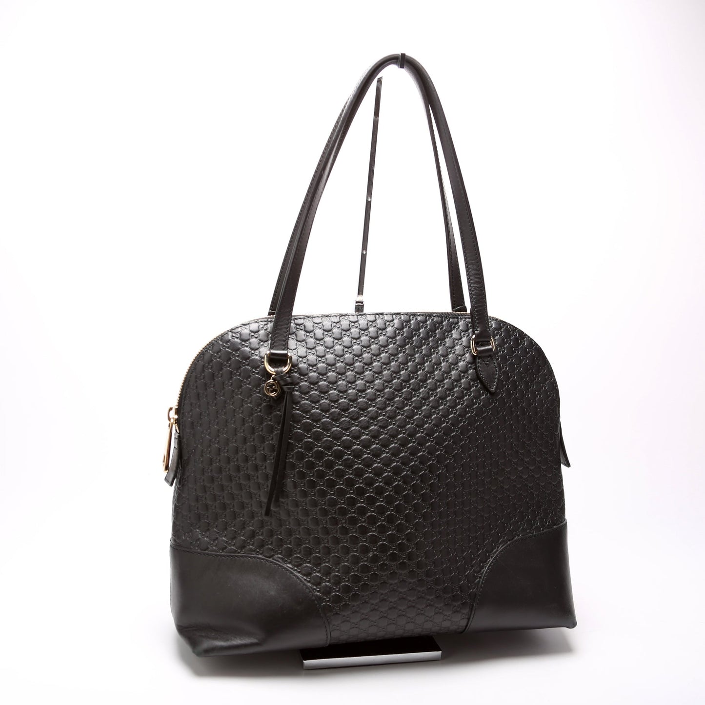 Gucci 449243 Micro Dome Tote Large Bag