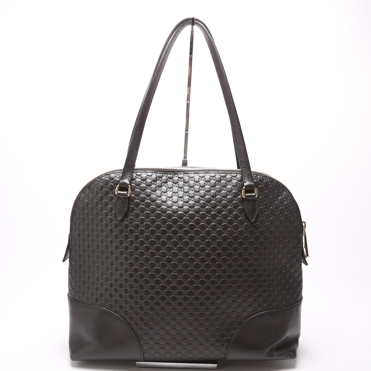 Gucci 449243 Micro Dome Tote Large Bag