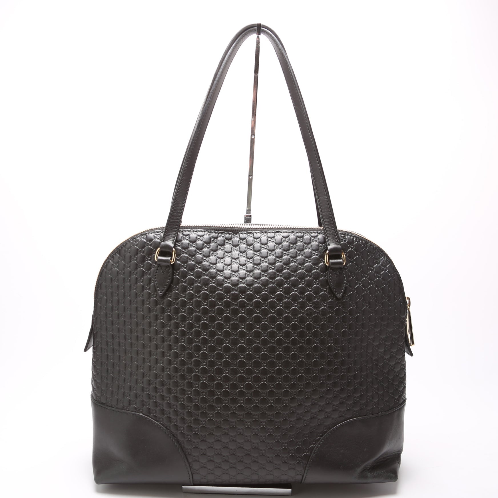 Gucci 449243 Micro Dome Tote Large Bag