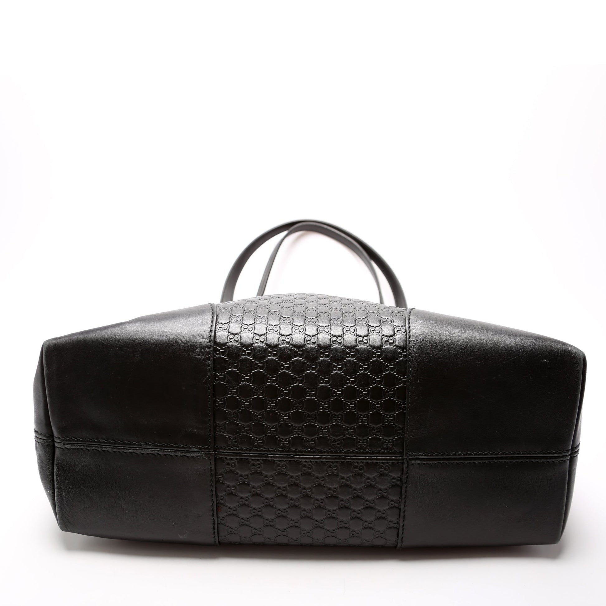 Gucci 449243 Micro Dome Tote Large Bag
