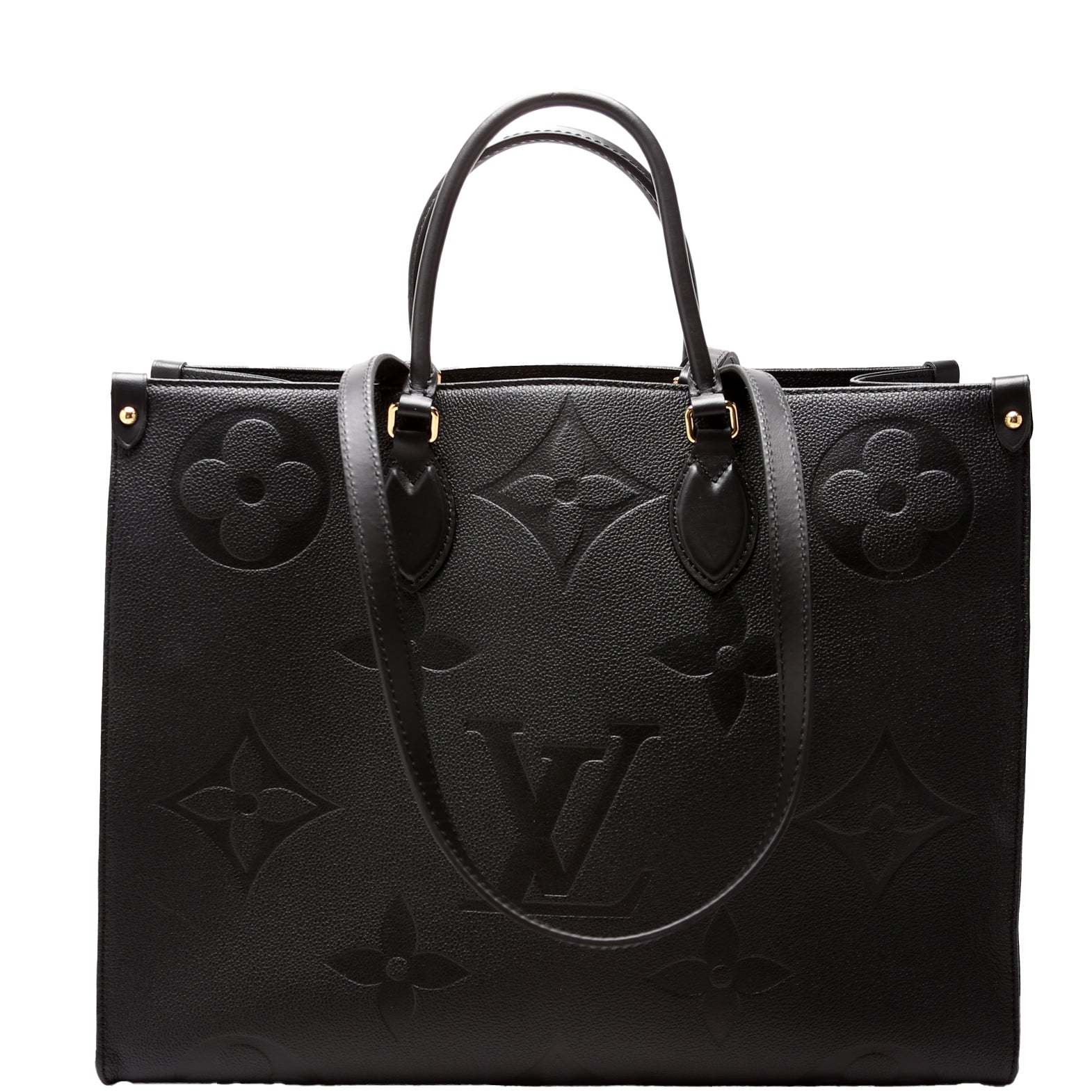 Louis Vuitton ONTHEGO GM Empreinte