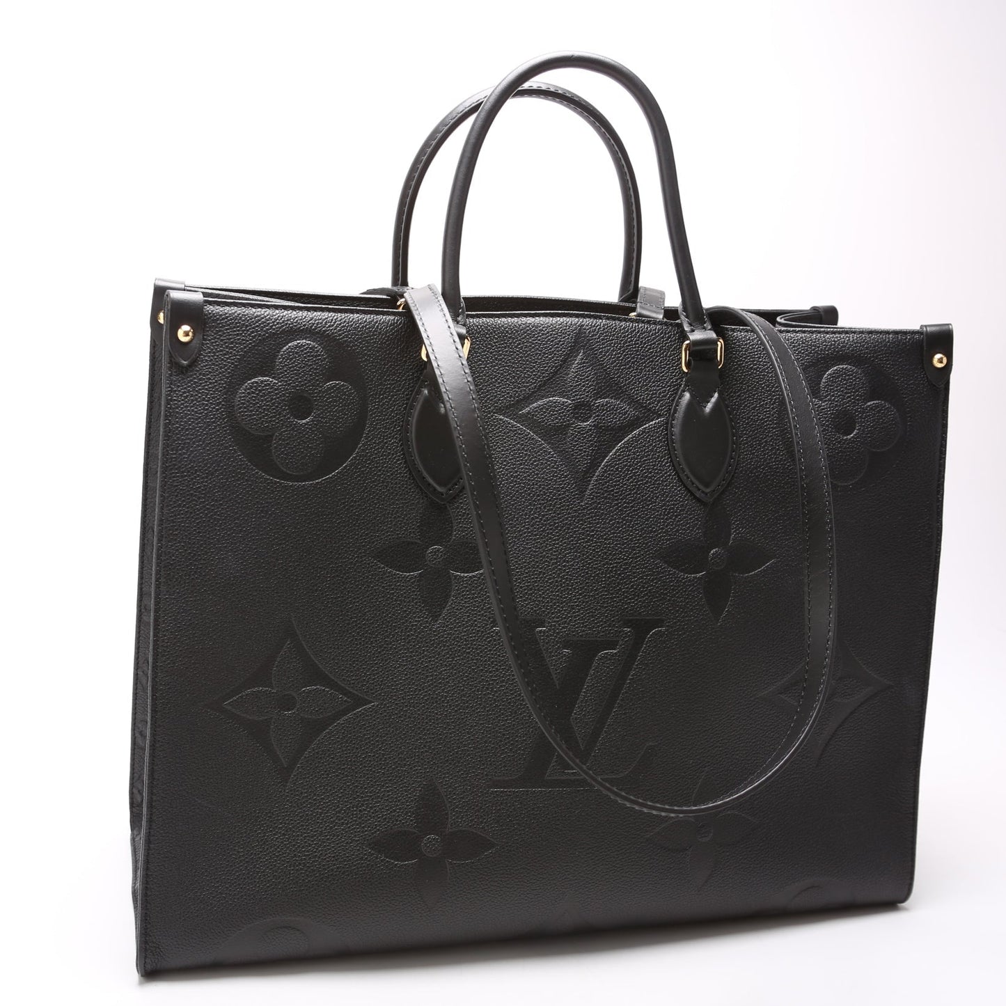 Louis Vuitton ONTHEGO GM Empreinte