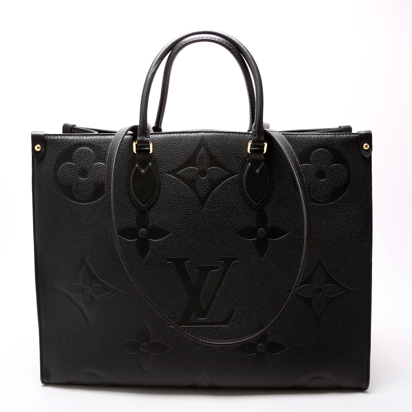 Louis Vuitton ONTHEGO GM Empreinte