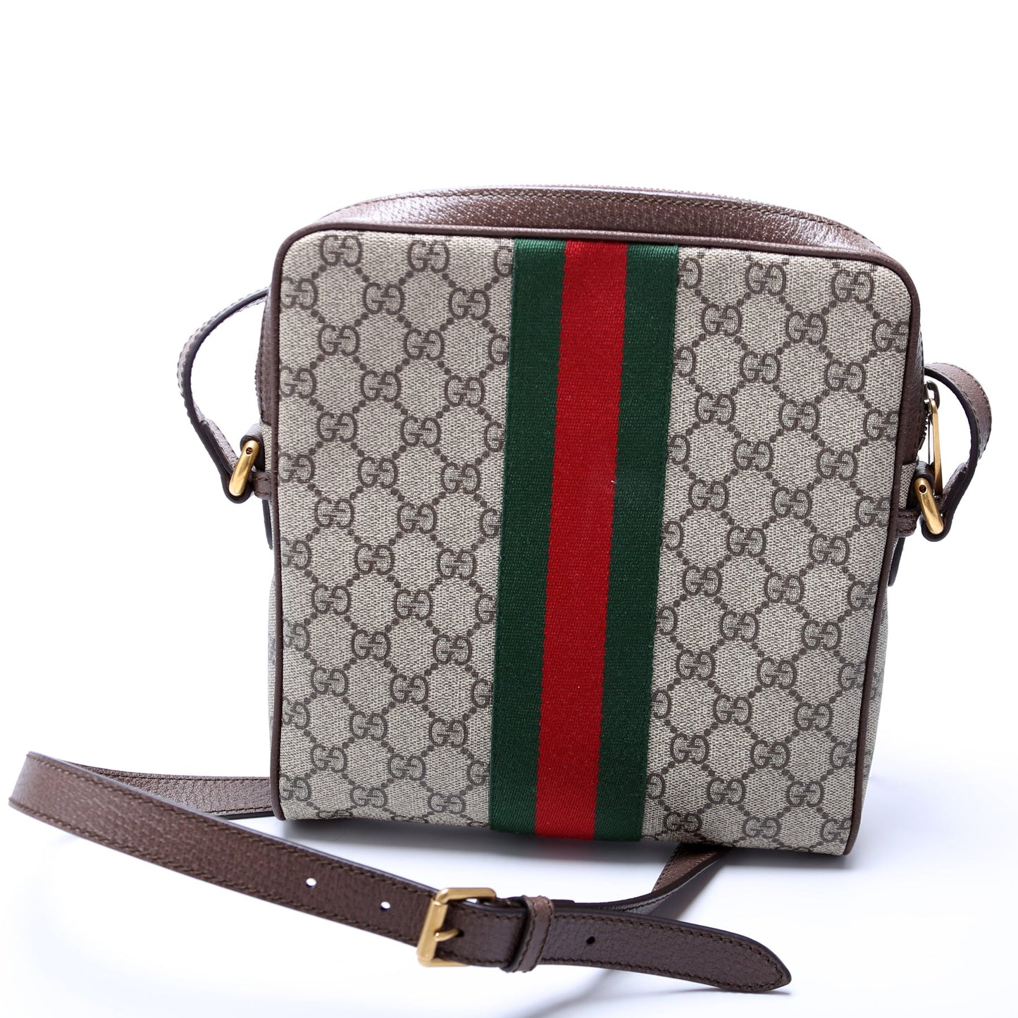 Gucci 547926 Ophidia Messenger Bag