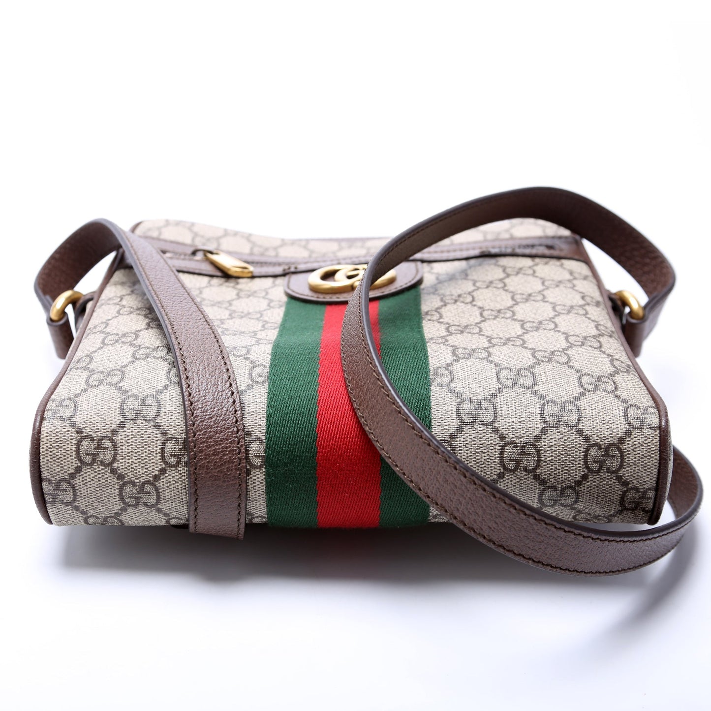 Gucci 547926 Ophidia Messenger Bag