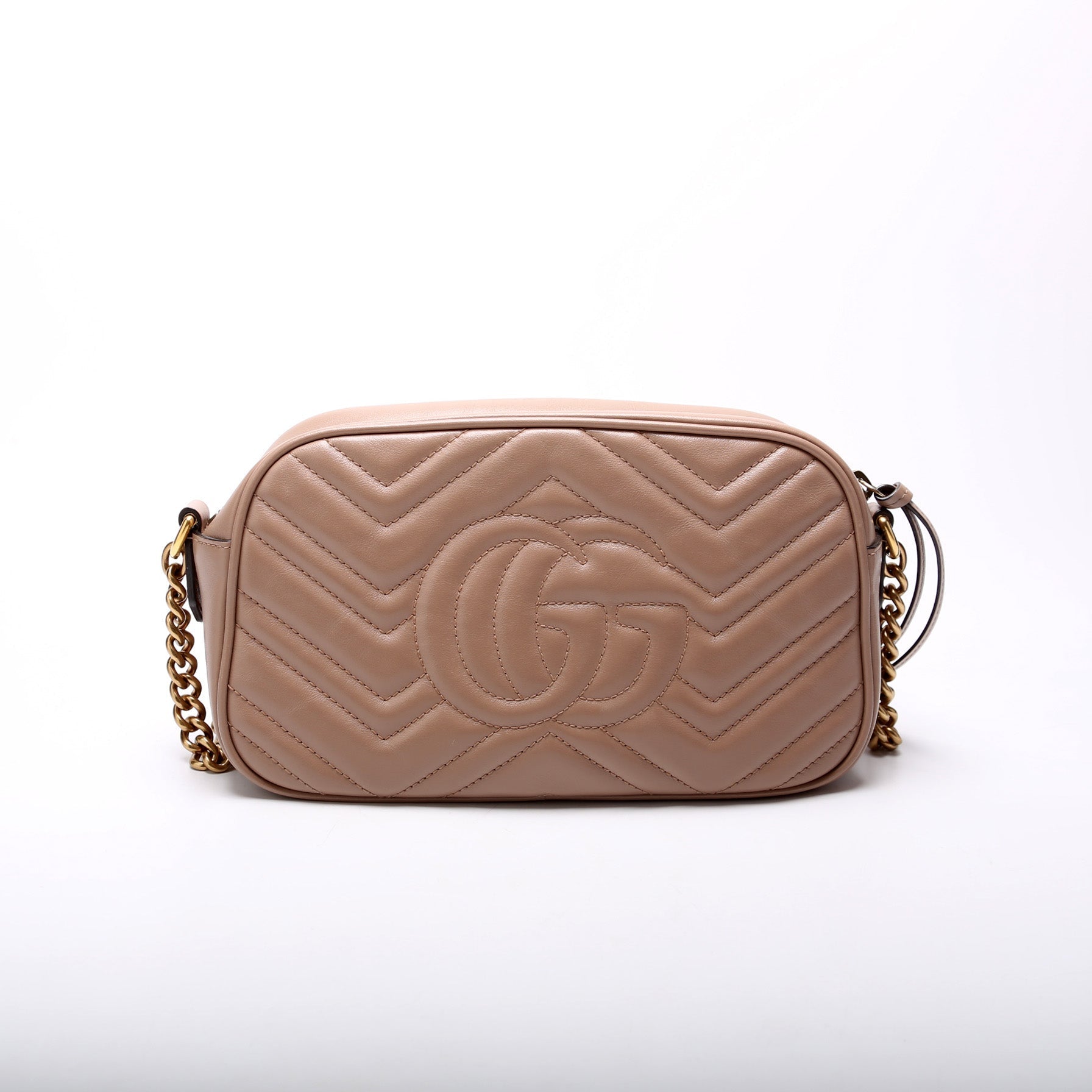 Gucci 447632 Marmont Small Camera Bag
