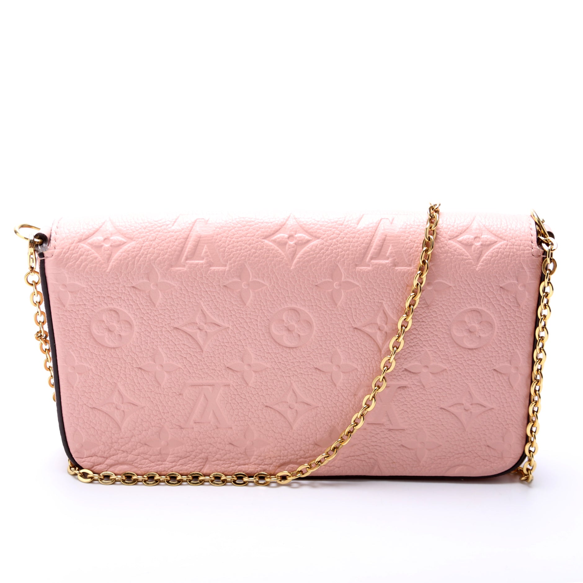 Louis Vuitton Pochette Felicie Empreinte