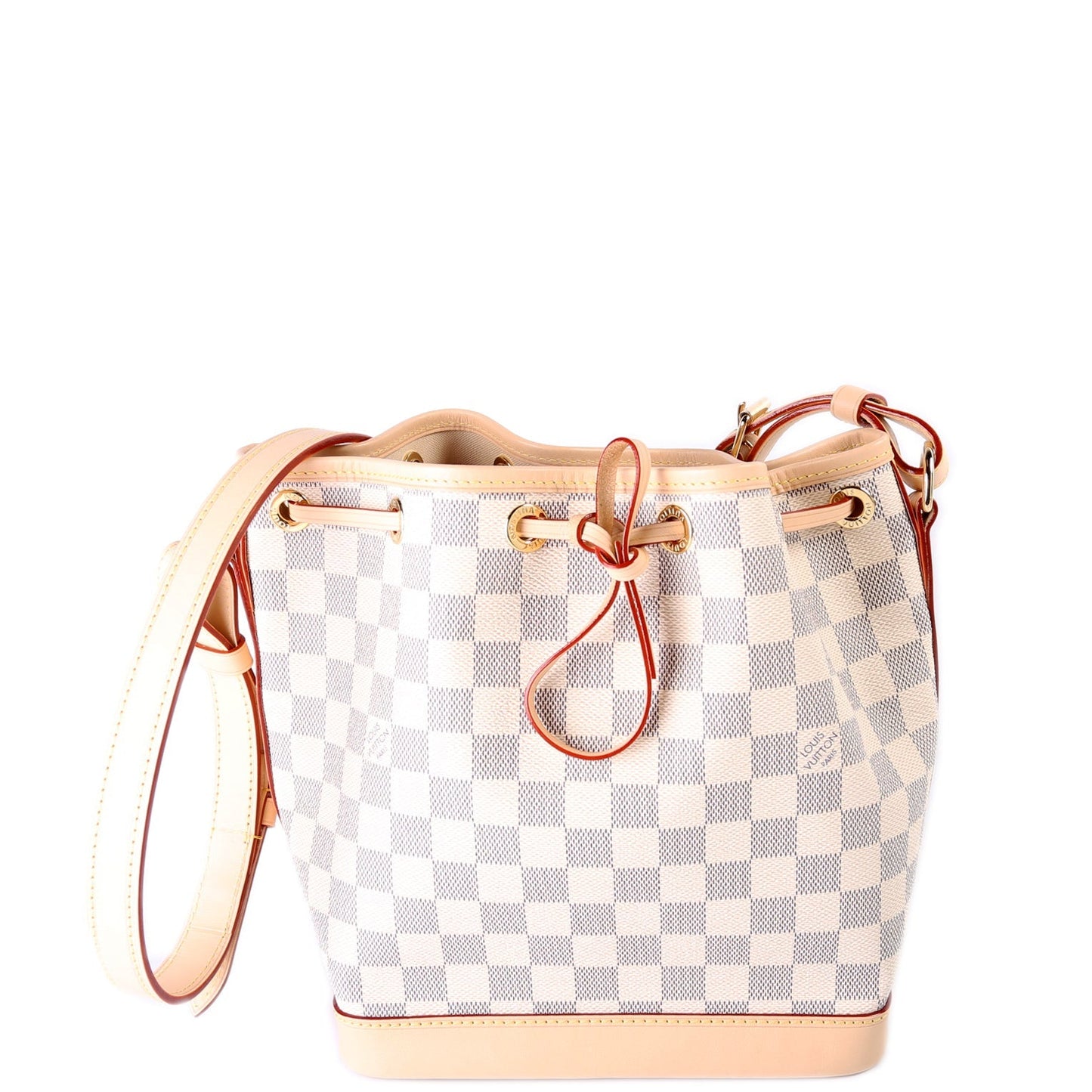 Louis Vuitton Noe BB Damier Azur