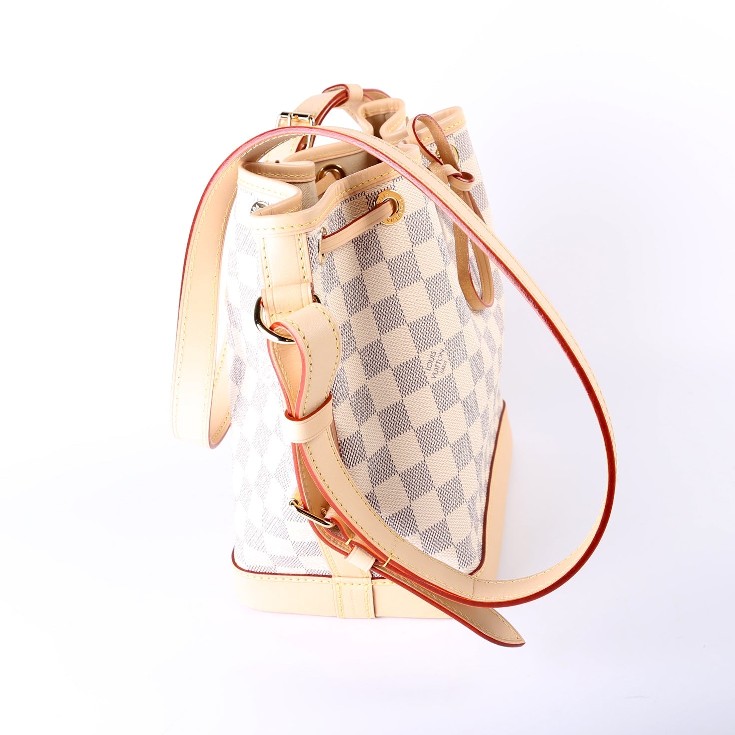 Louis Vuitton Noe BB Damier Azur