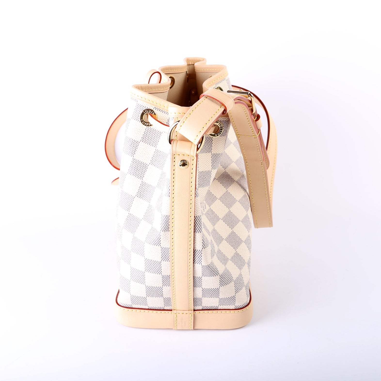 Louis Vuitton Noe BB Damier Azur