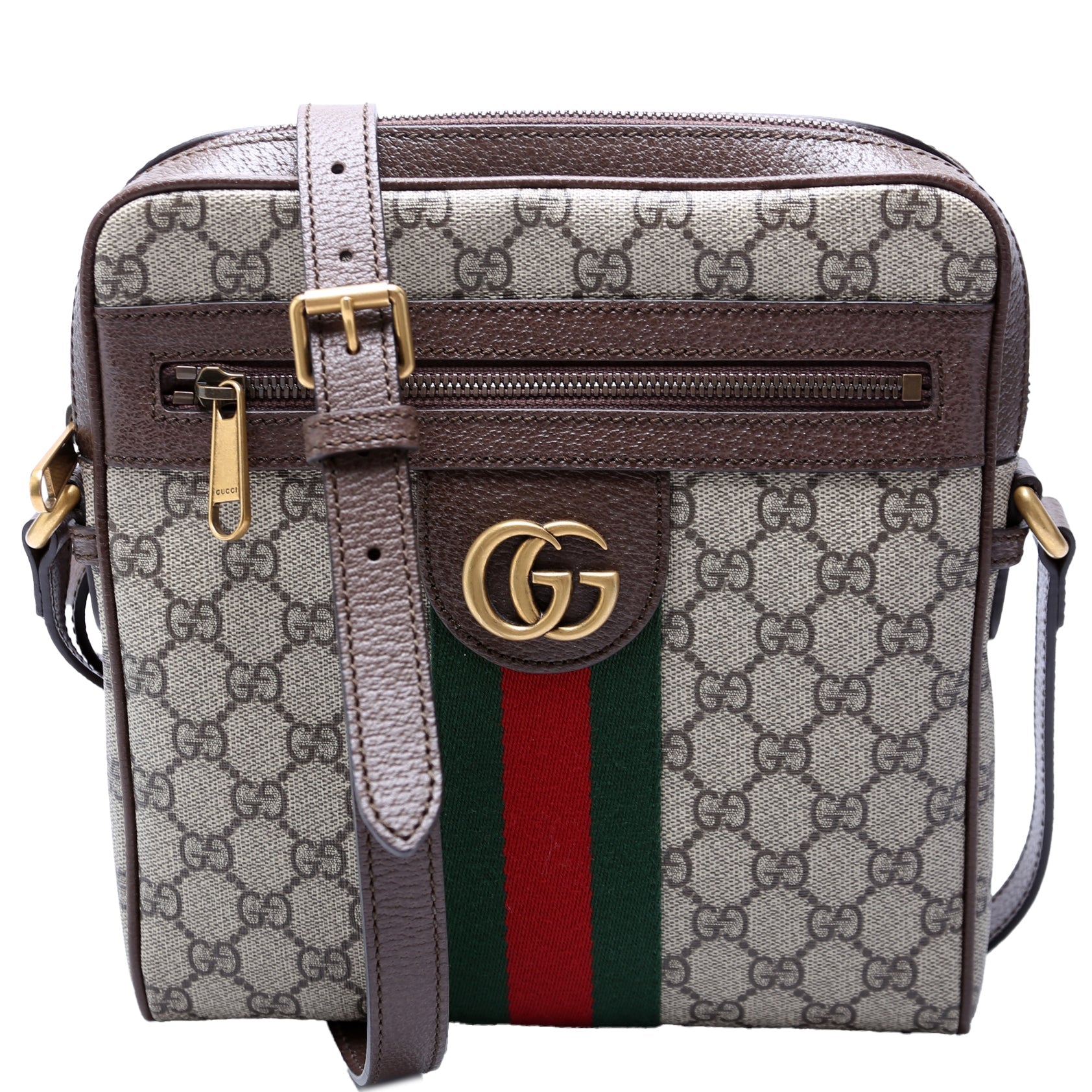 Gucci 547926 Ophidia Messenger Bag