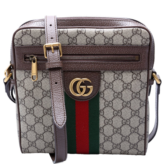 Gucci 547926 Ophidia Messenger Bag