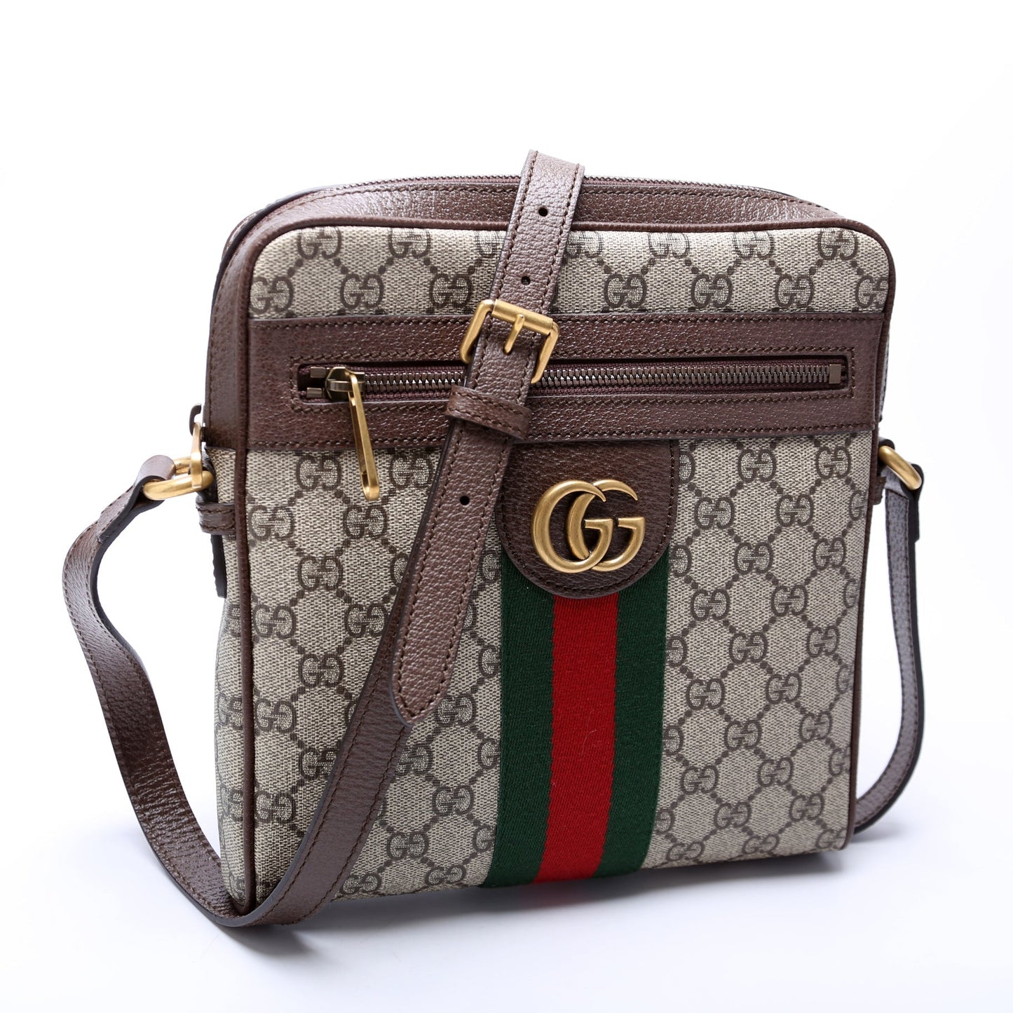 Gucci 547926 Ophidia Messenger Bag