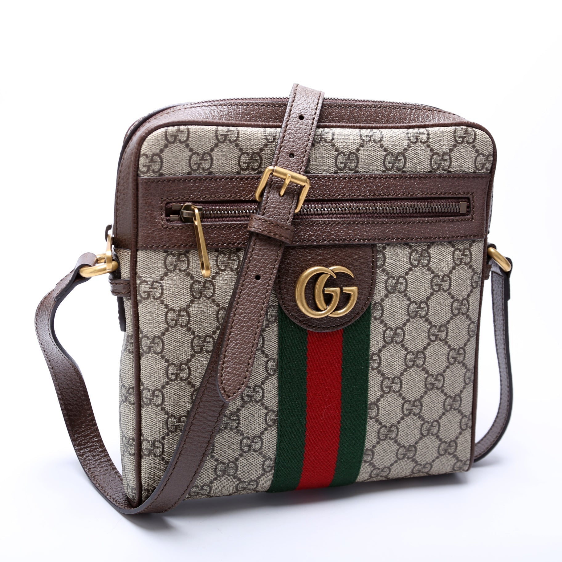 Gucci 547926 Ophidia Messenger Bag
