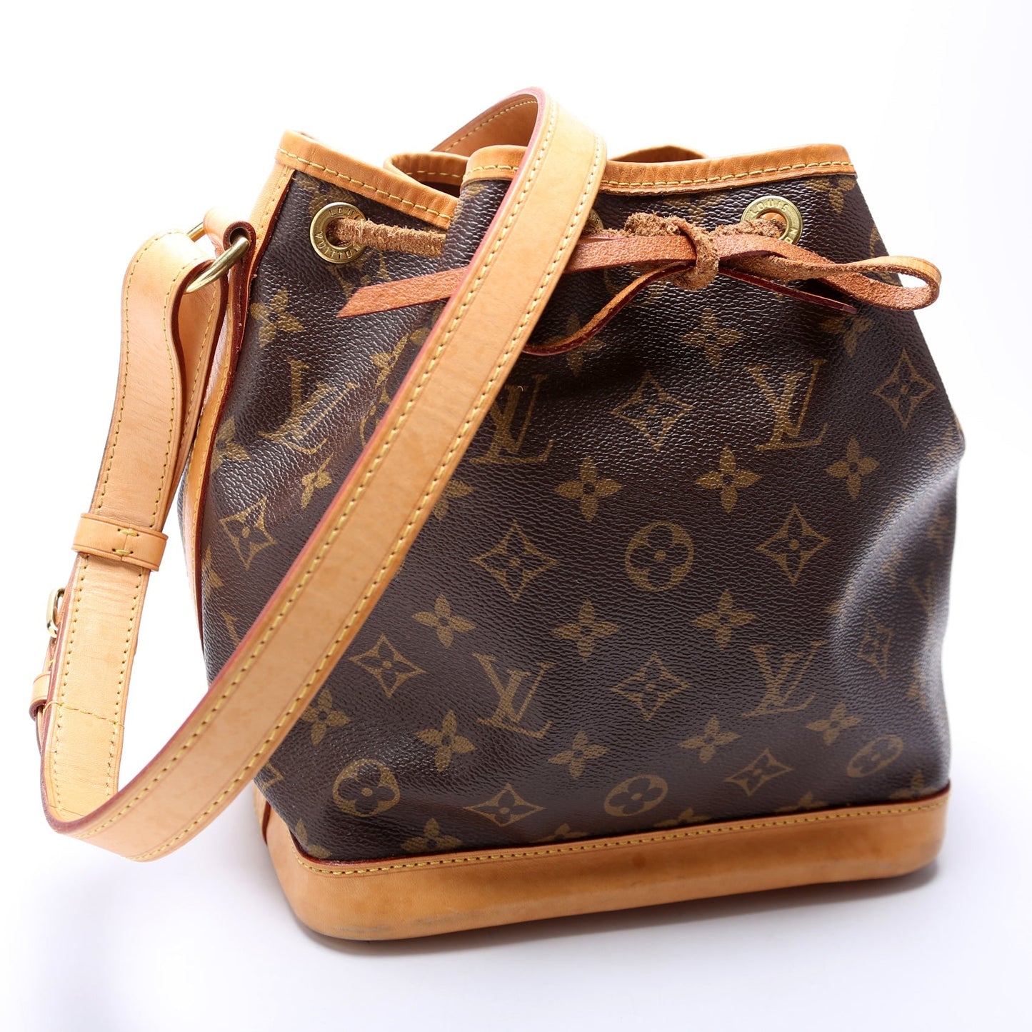 Louis Vuitton Noe BB Monogram