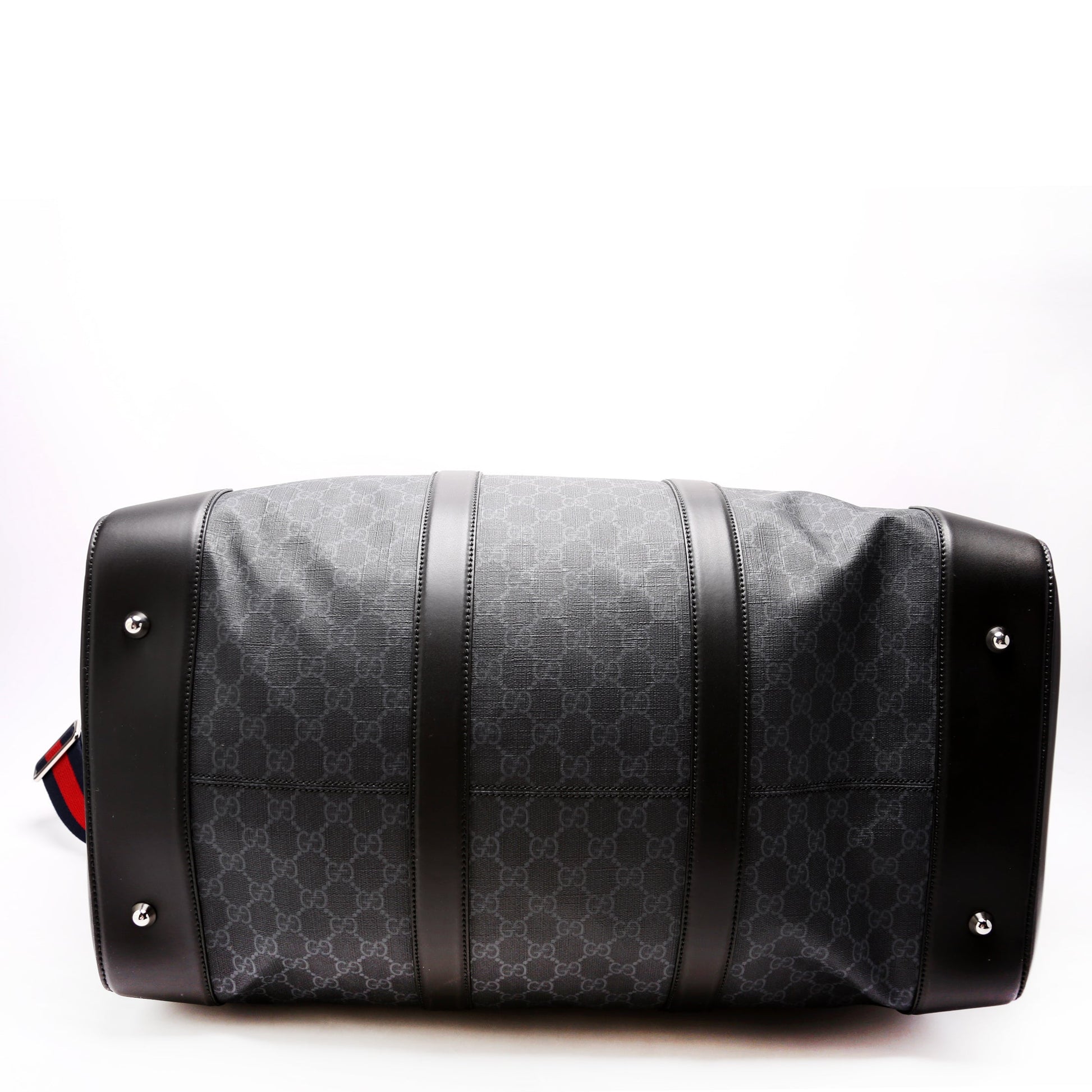 Gucci Carry On GG Supreme Duffle 478323 Bag