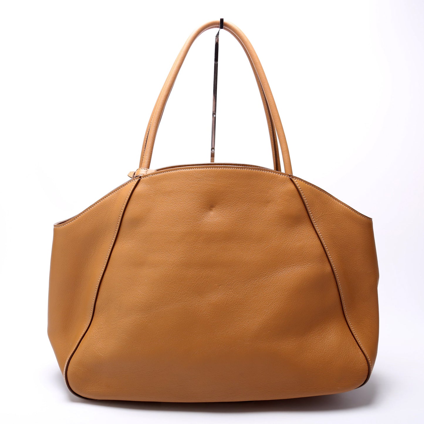 Prada Leather Tote Large Bag