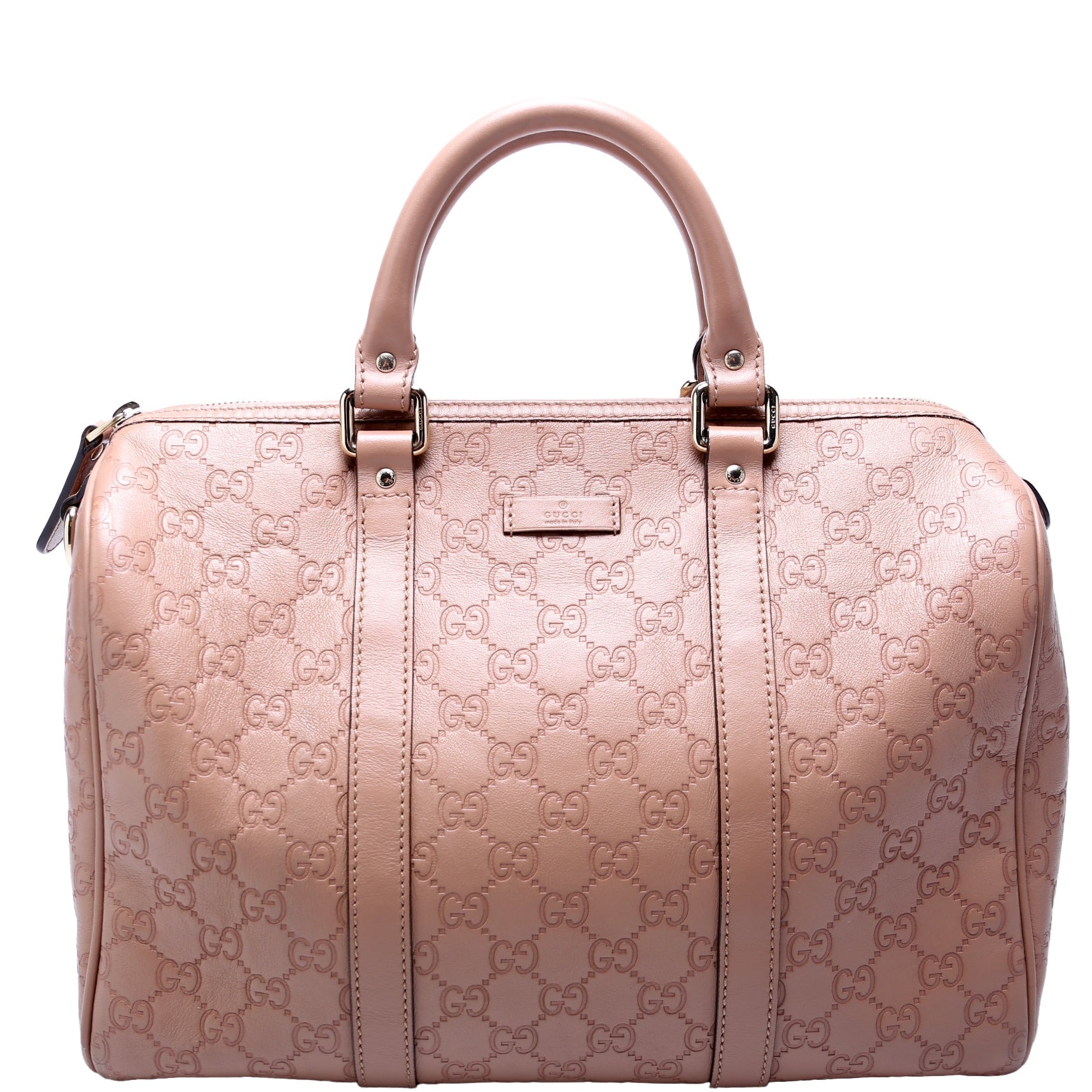 Gucci 265697 Joy Boston Bag