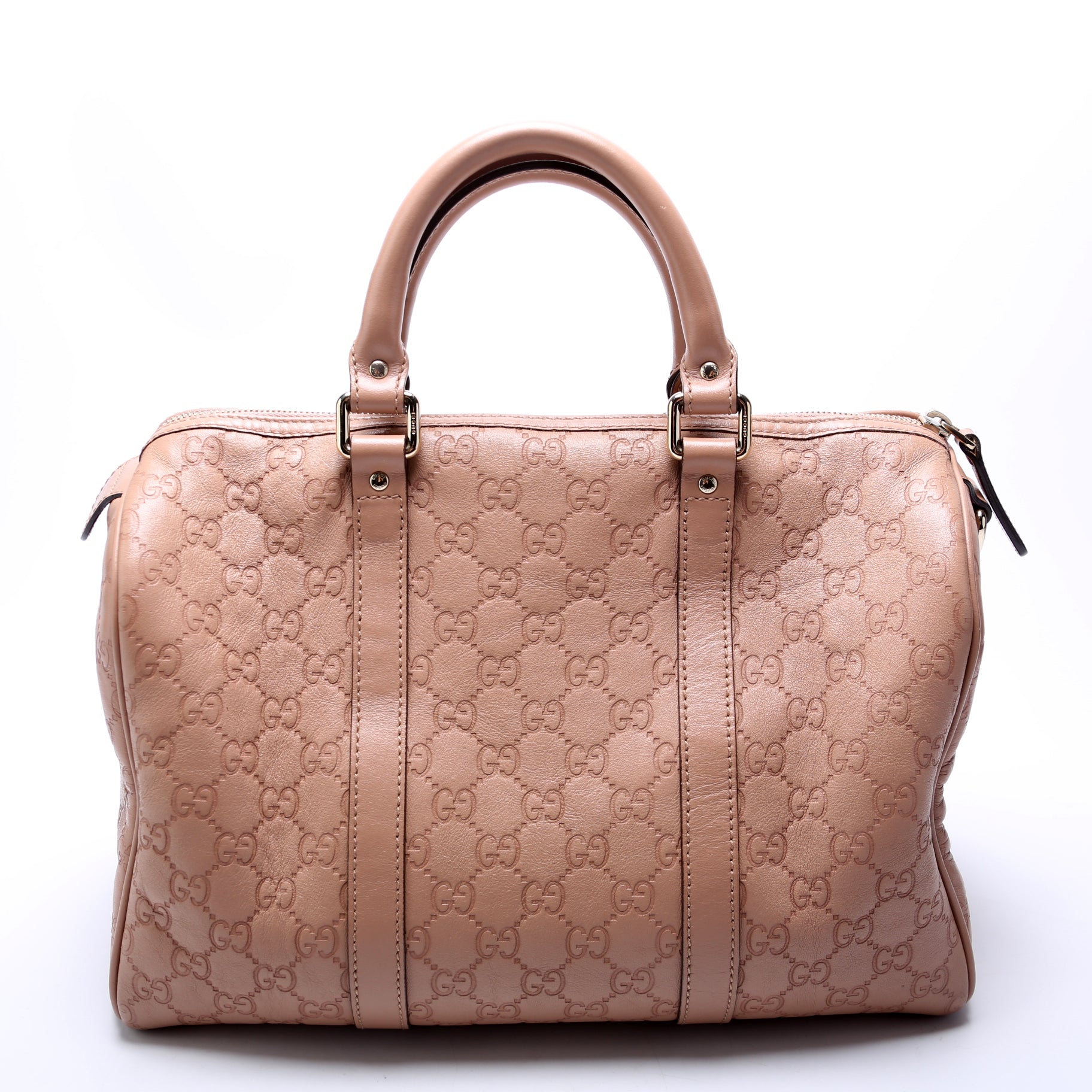 Gucci 265697 Joy Boston Bag