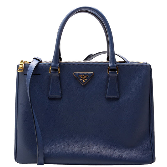 Prada Saffiano Galleria Medium Bag
