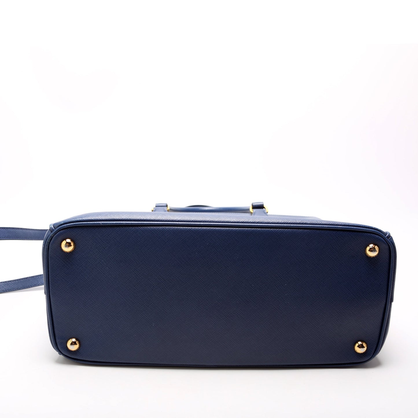Prada Saffiano Galleria Medium Bag - Style 5