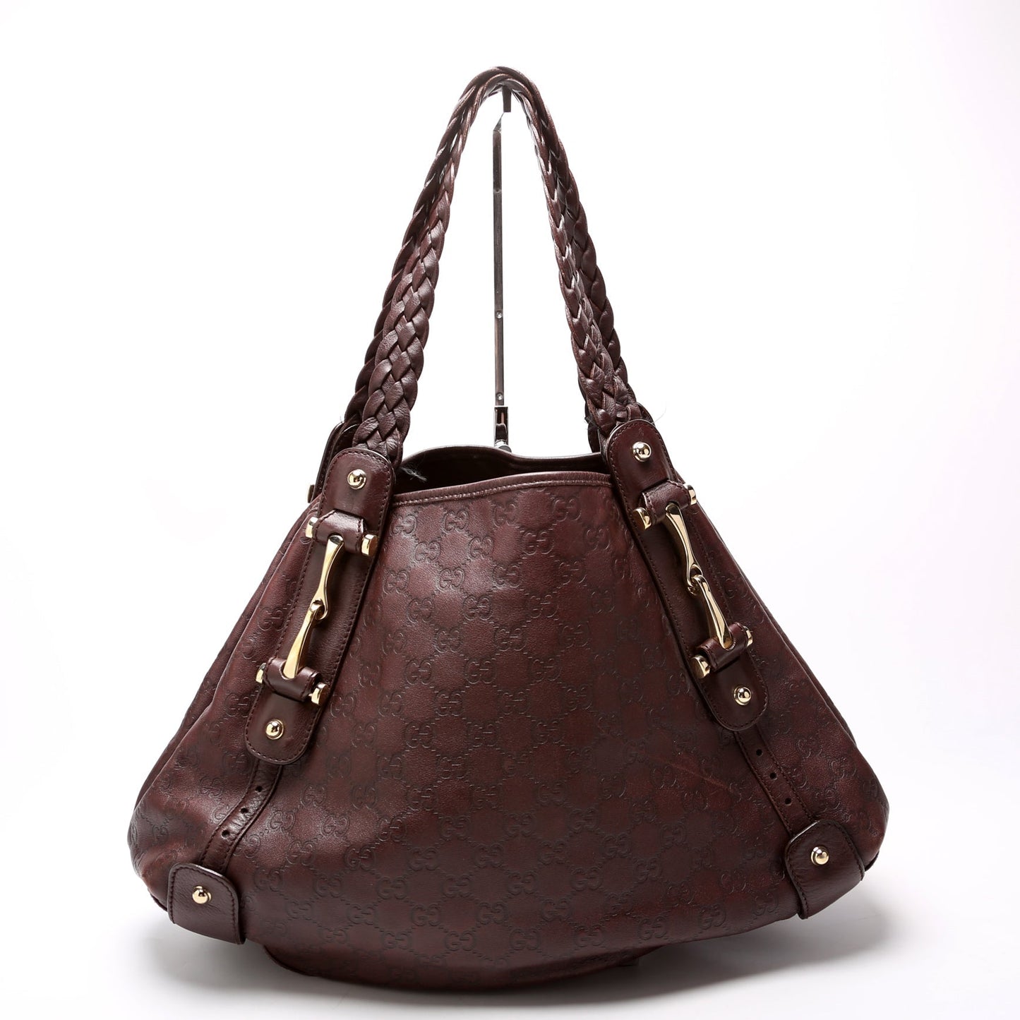 Gucci Pelham 137621 Brown Bag