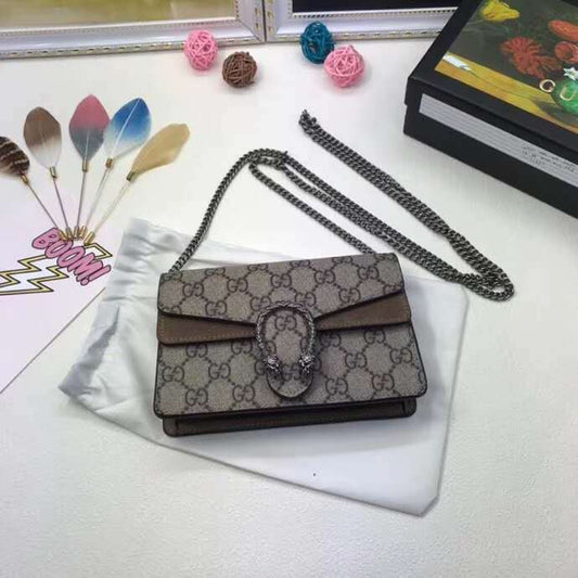 Gucci Designer Handbag