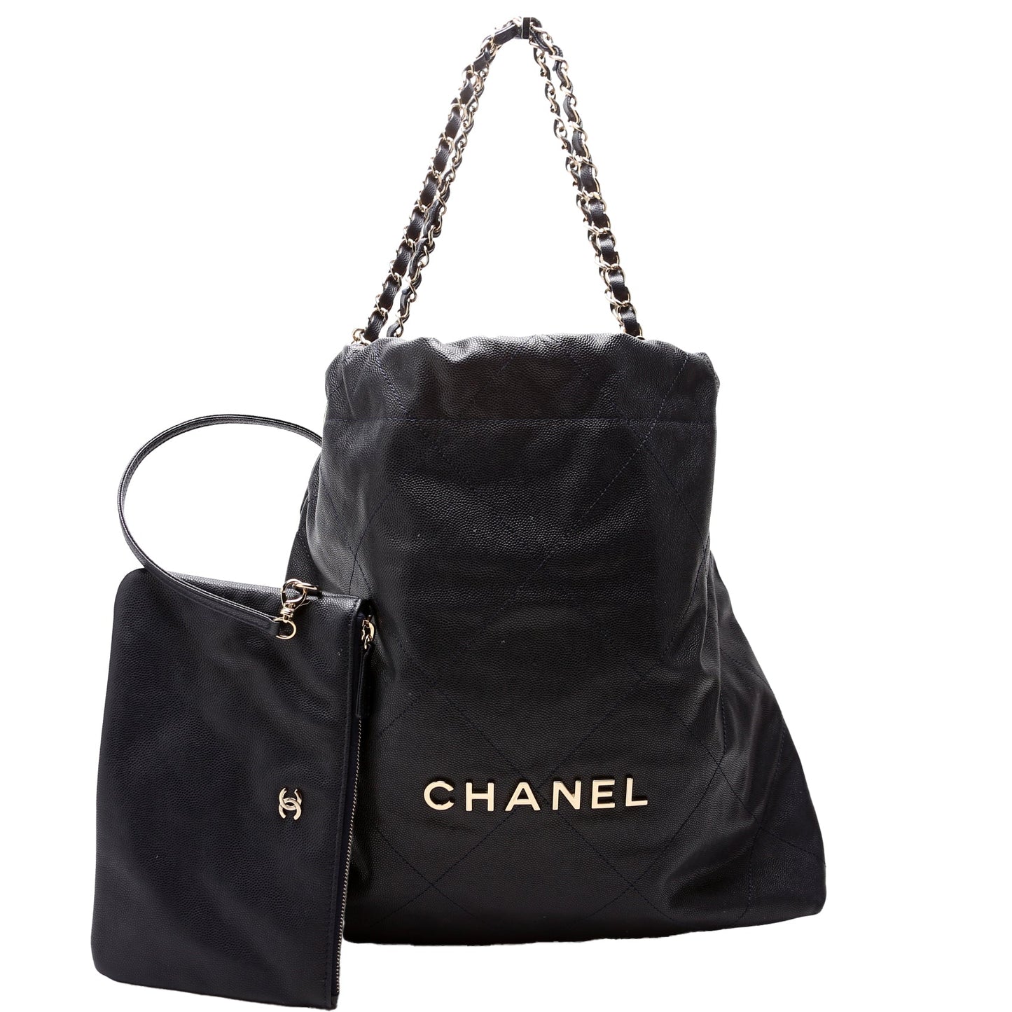 Chanel Handbag - Lynora Bags