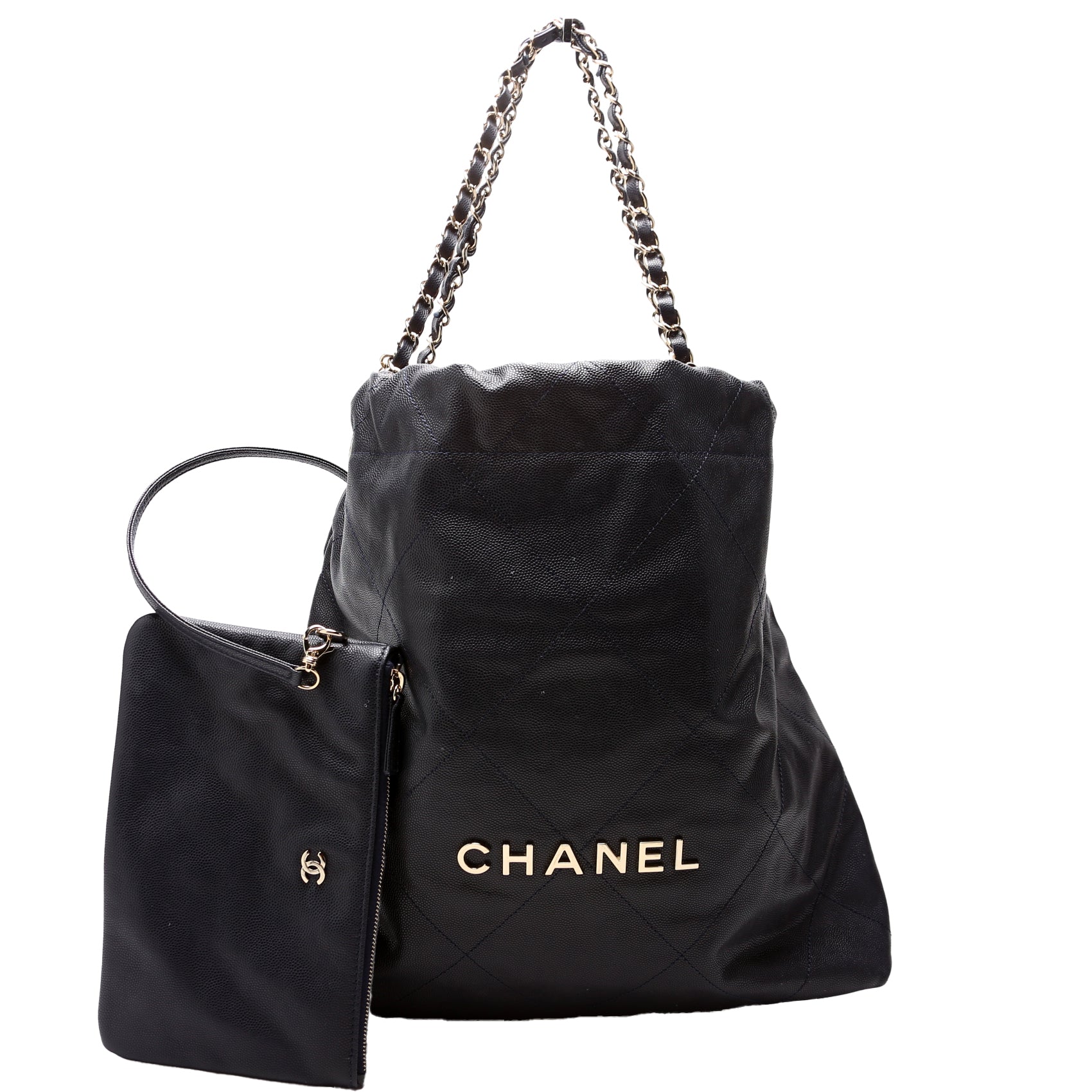 Chanel Handbag - Lynora Bags