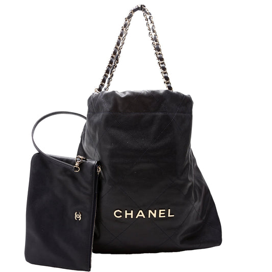 Chanel Handbag - Lynora Bags