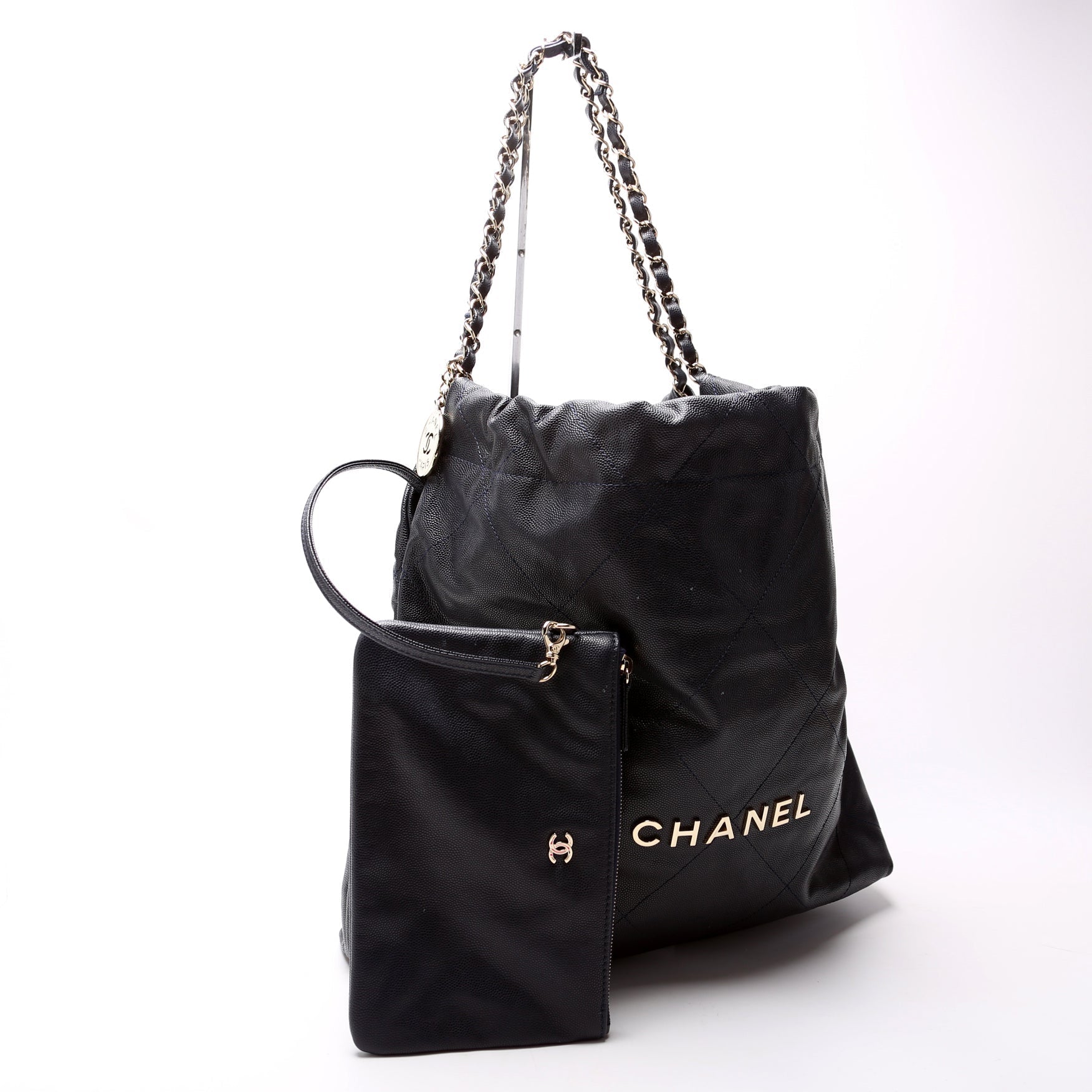 Chanel Handbag - Lynora Bags