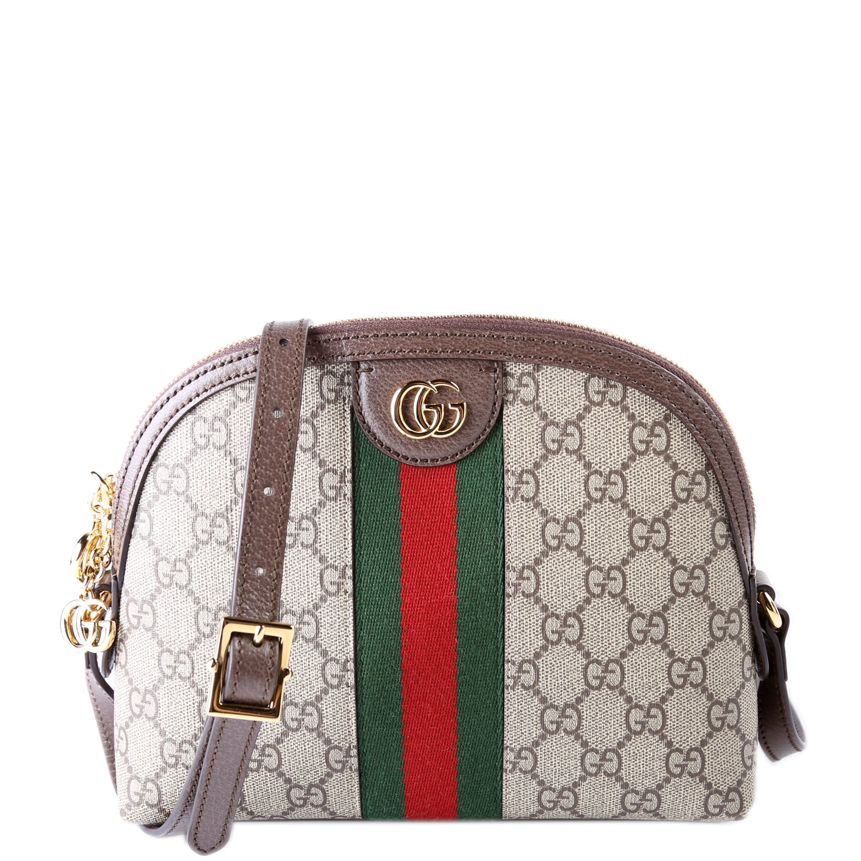 Gucci 499621 Ophidia GG Small Crossbody Bag
