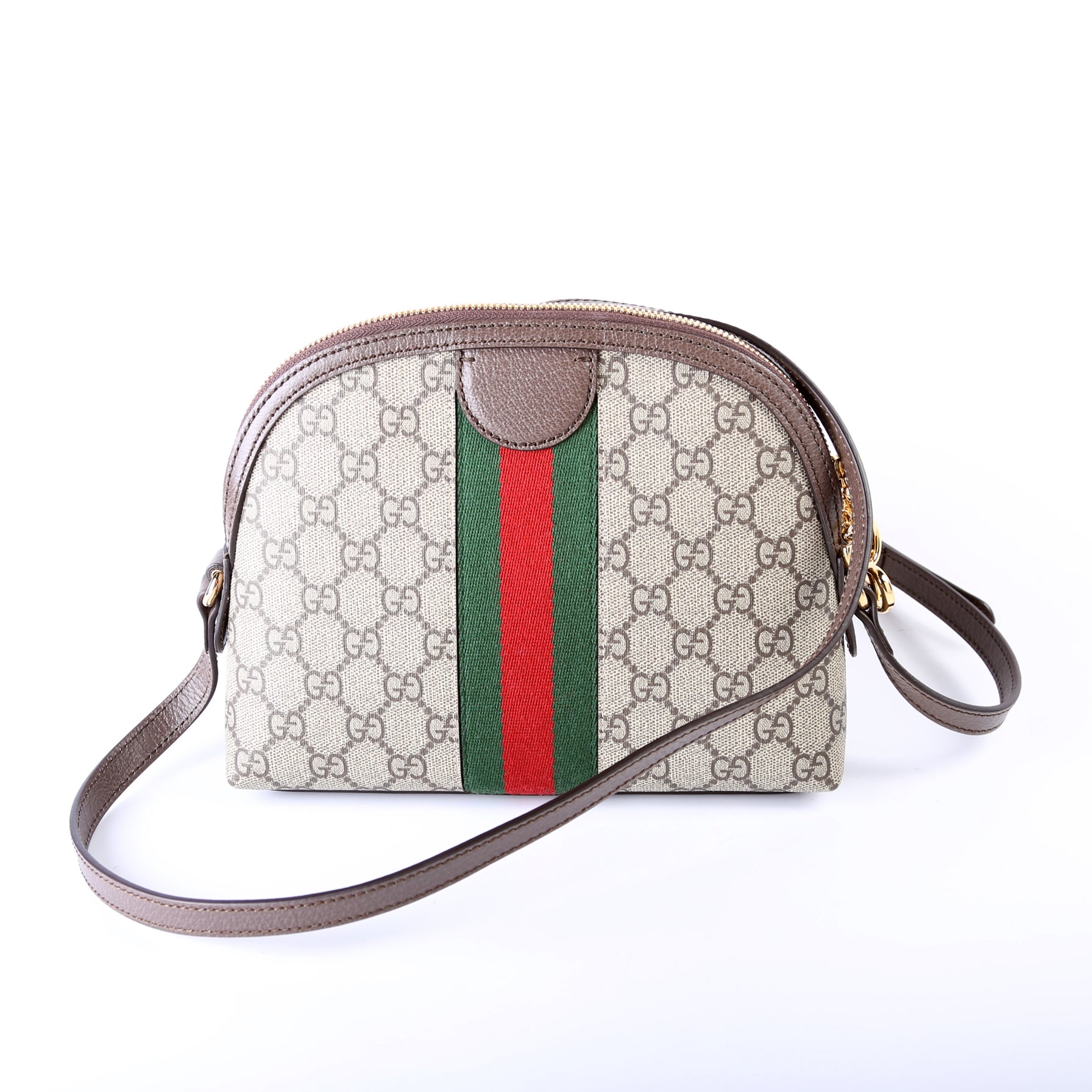 Gucci 499621 Ophidia GG Small Crossbody Bag
