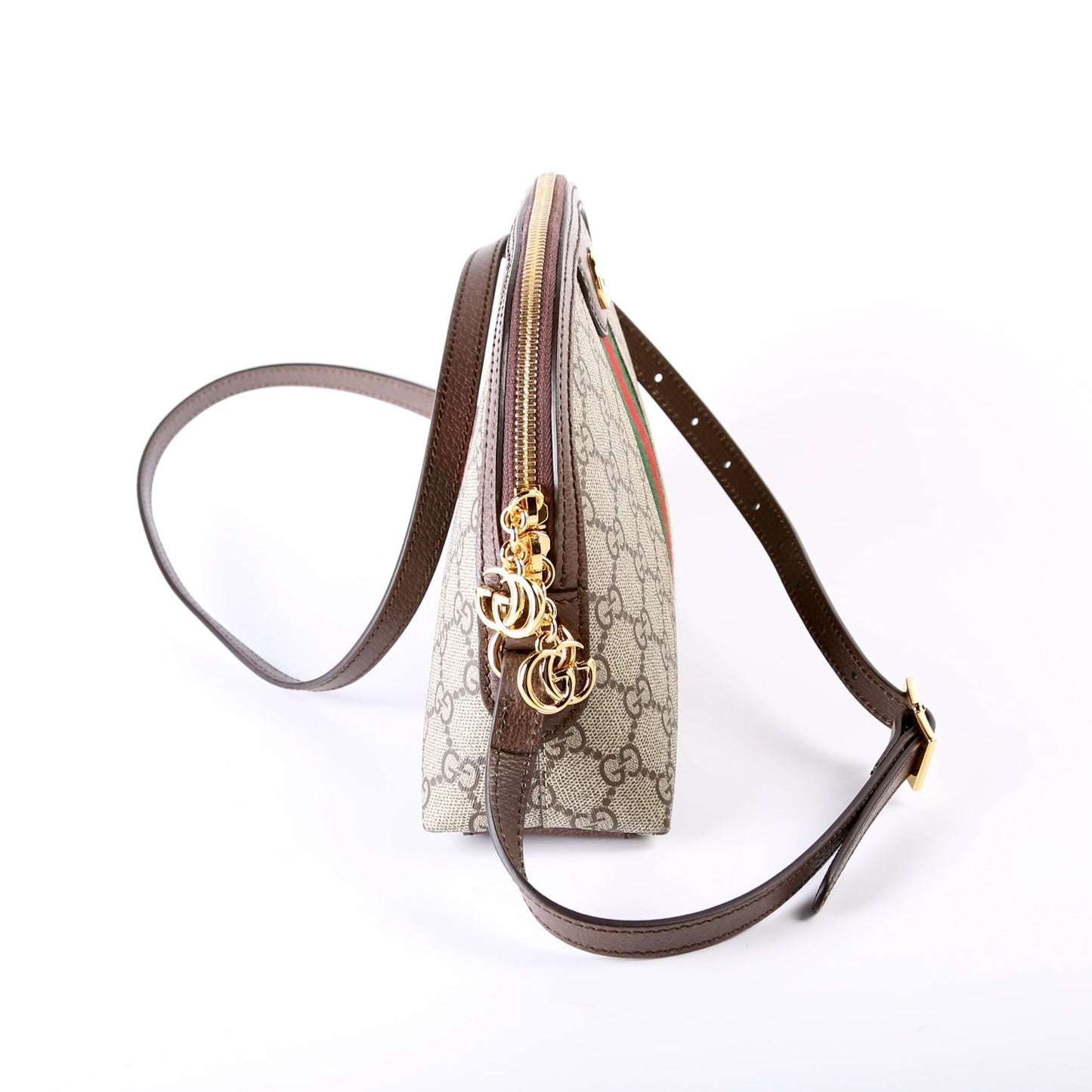 Gucci 499621 Ophidia GG Small Crossbody Bag