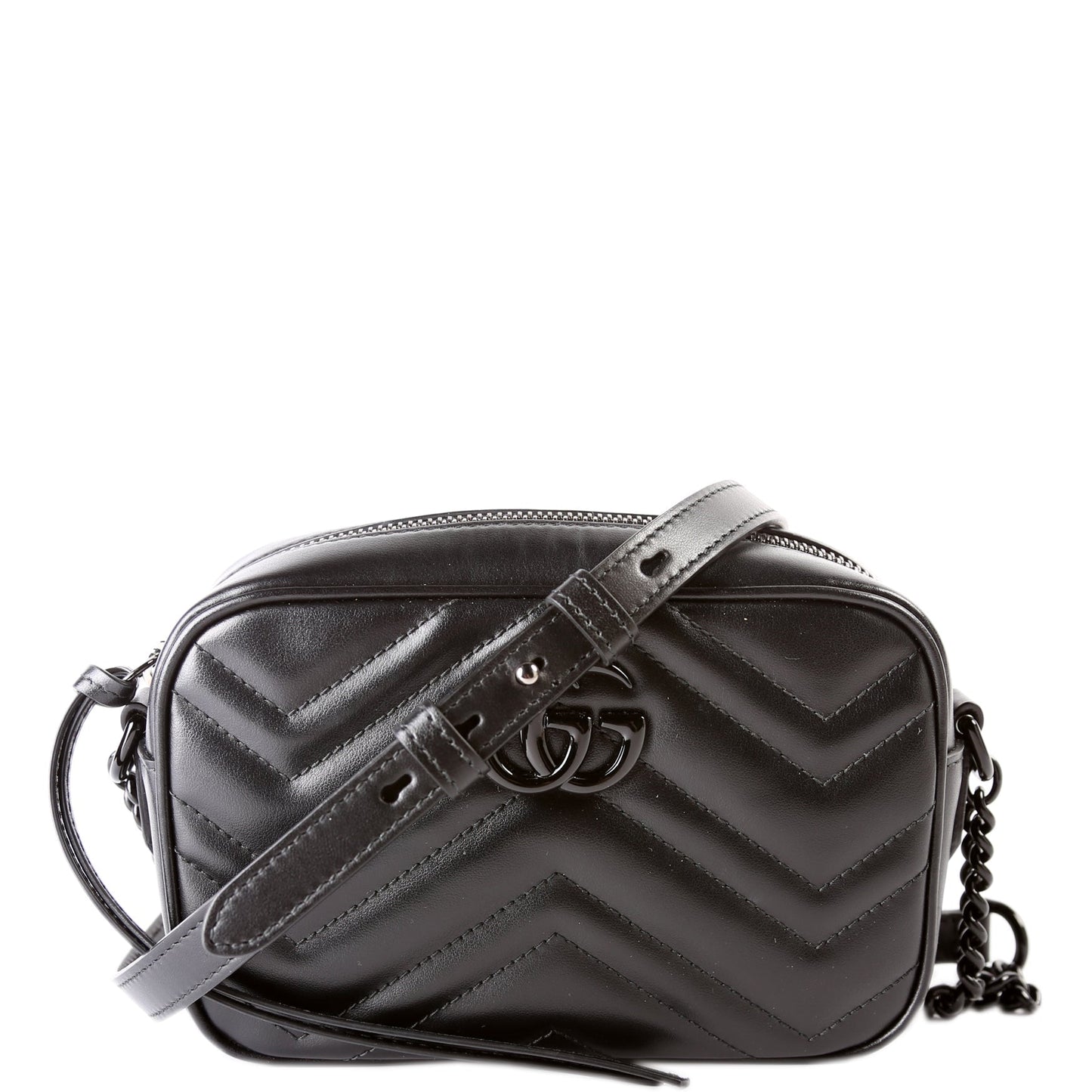 Gucci 684936 Marmont Mini Camera Bag