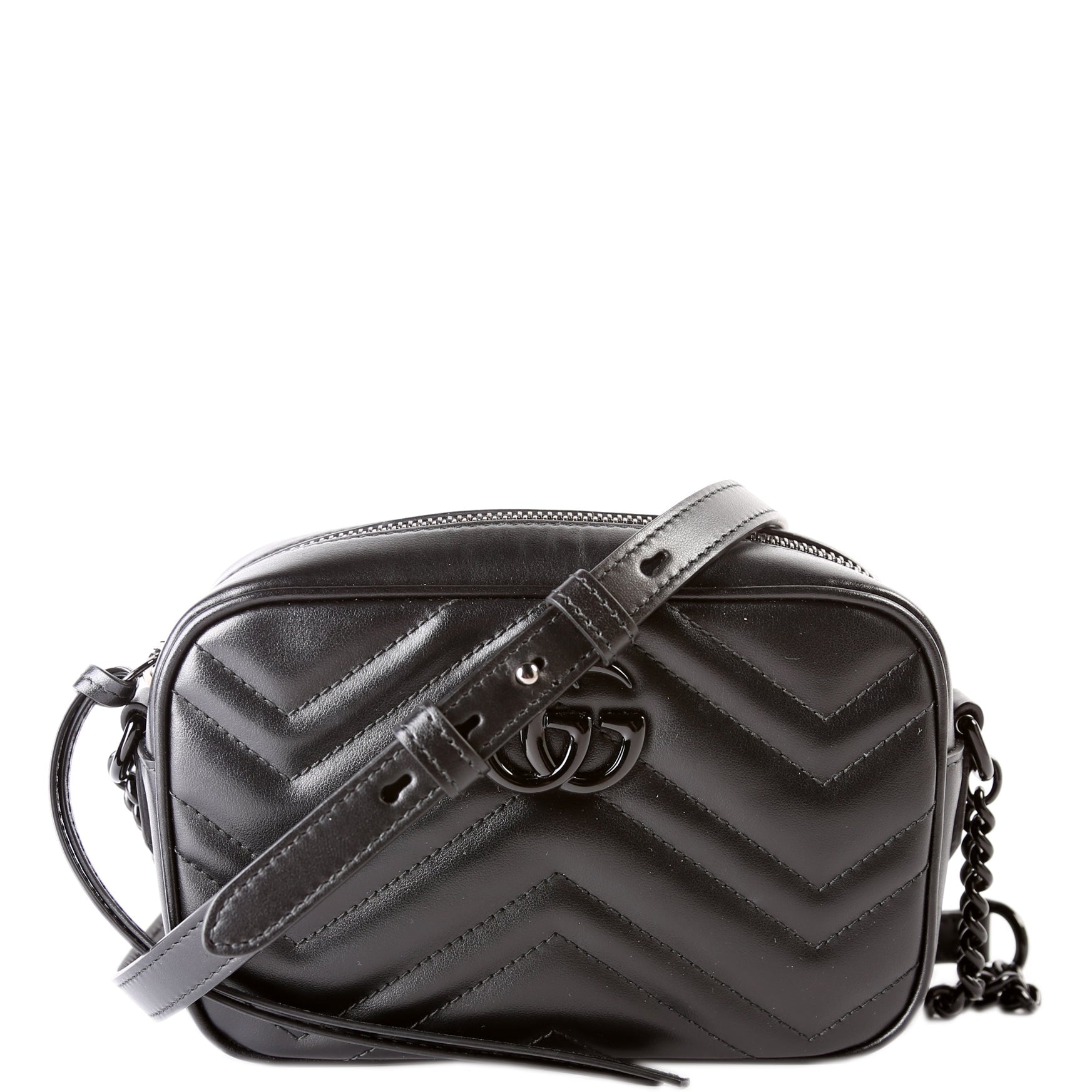 Gucci 684936 Marmont Mini Camera Bag