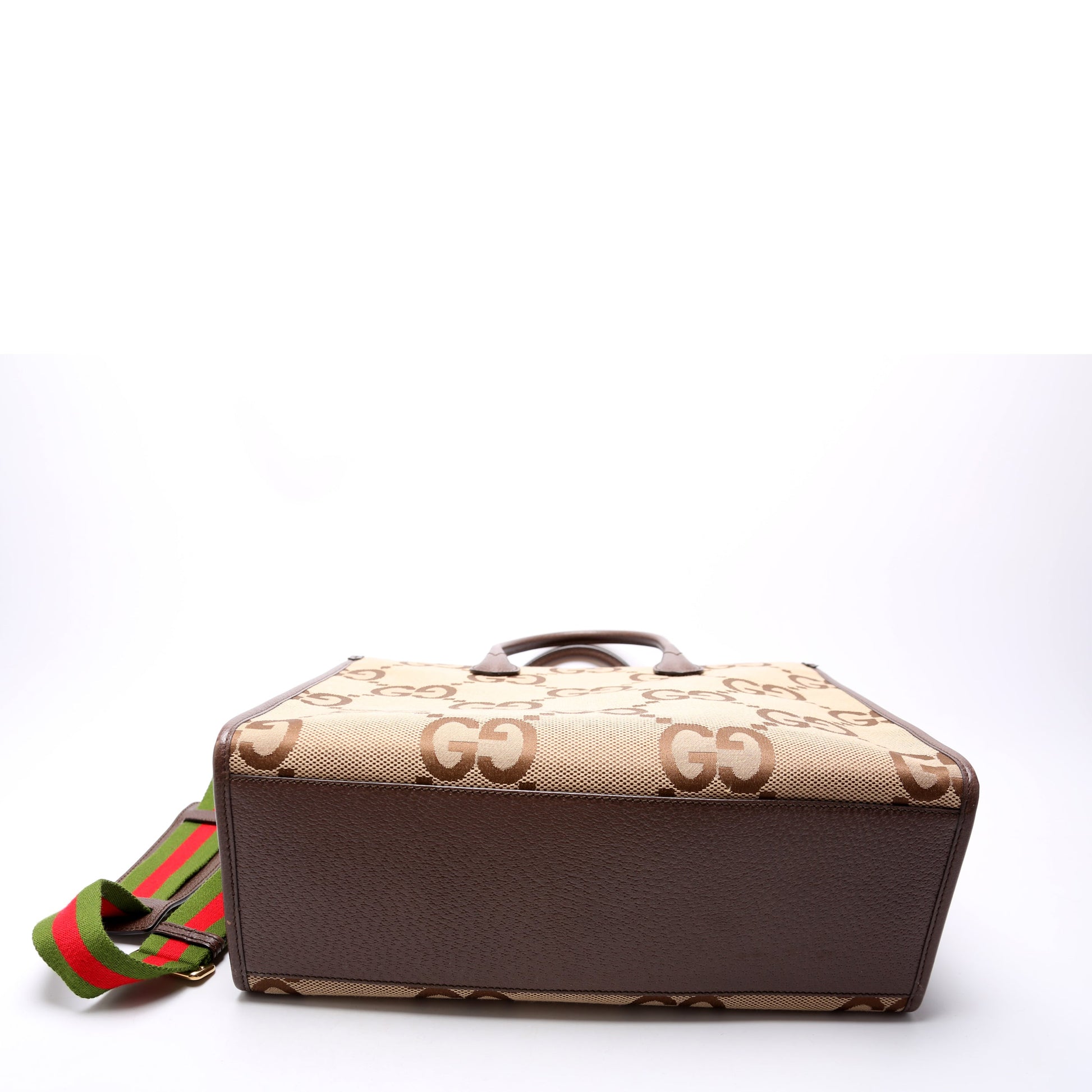 Gucci 678839 Jumbo GG Tote Bag