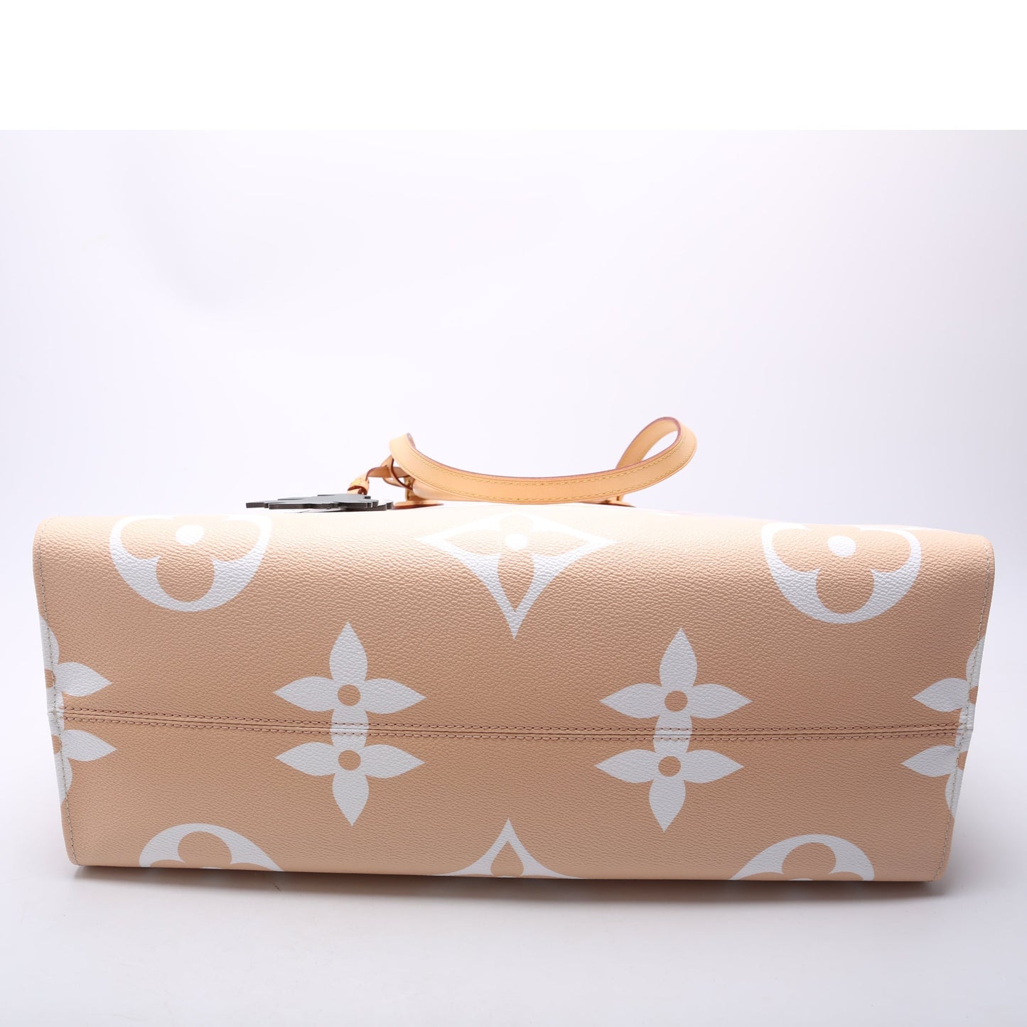 Louis Vuitton ONTHEGO GM By the Pool Peach