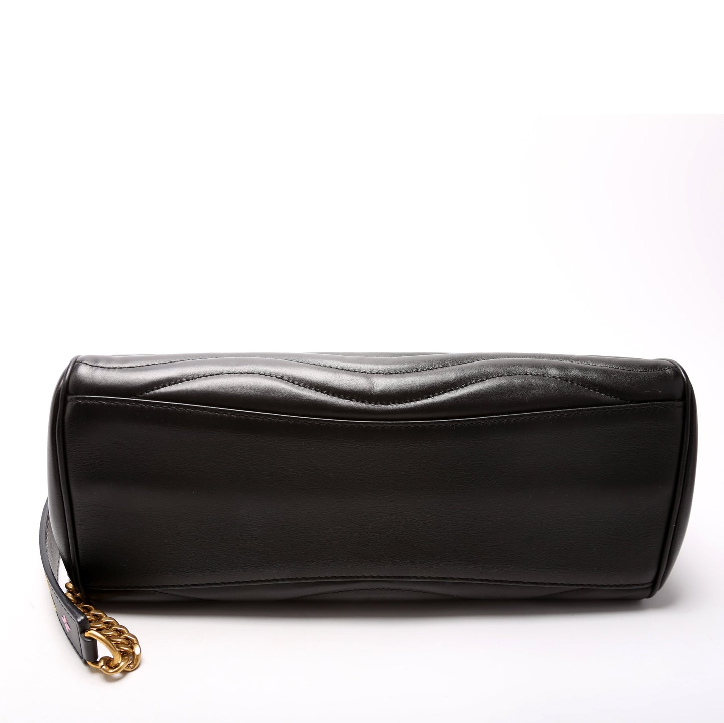 Louis Vuitton New Wave Chain Tote Black